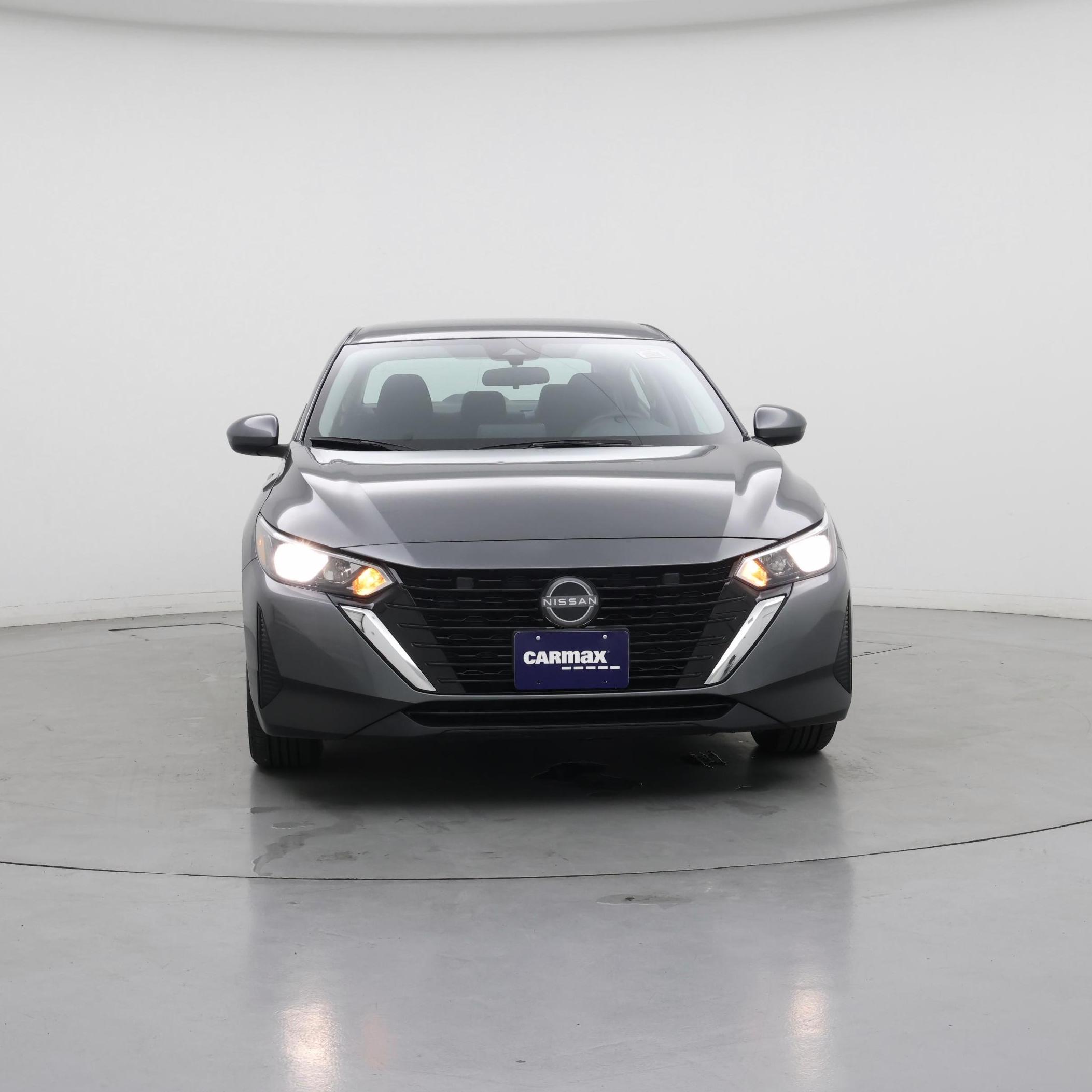 Thumbnail: 2024 Nissan Sentra - 5