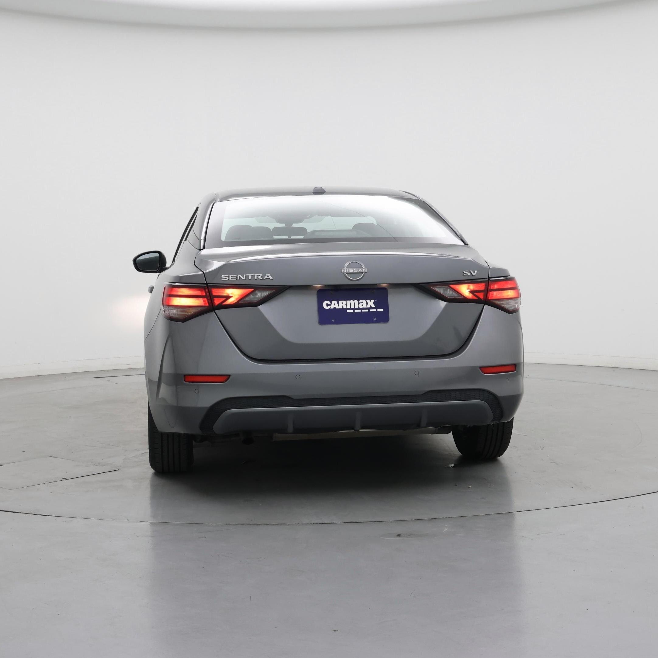 Thumbnail: 2024 Nissan Sentra - 6