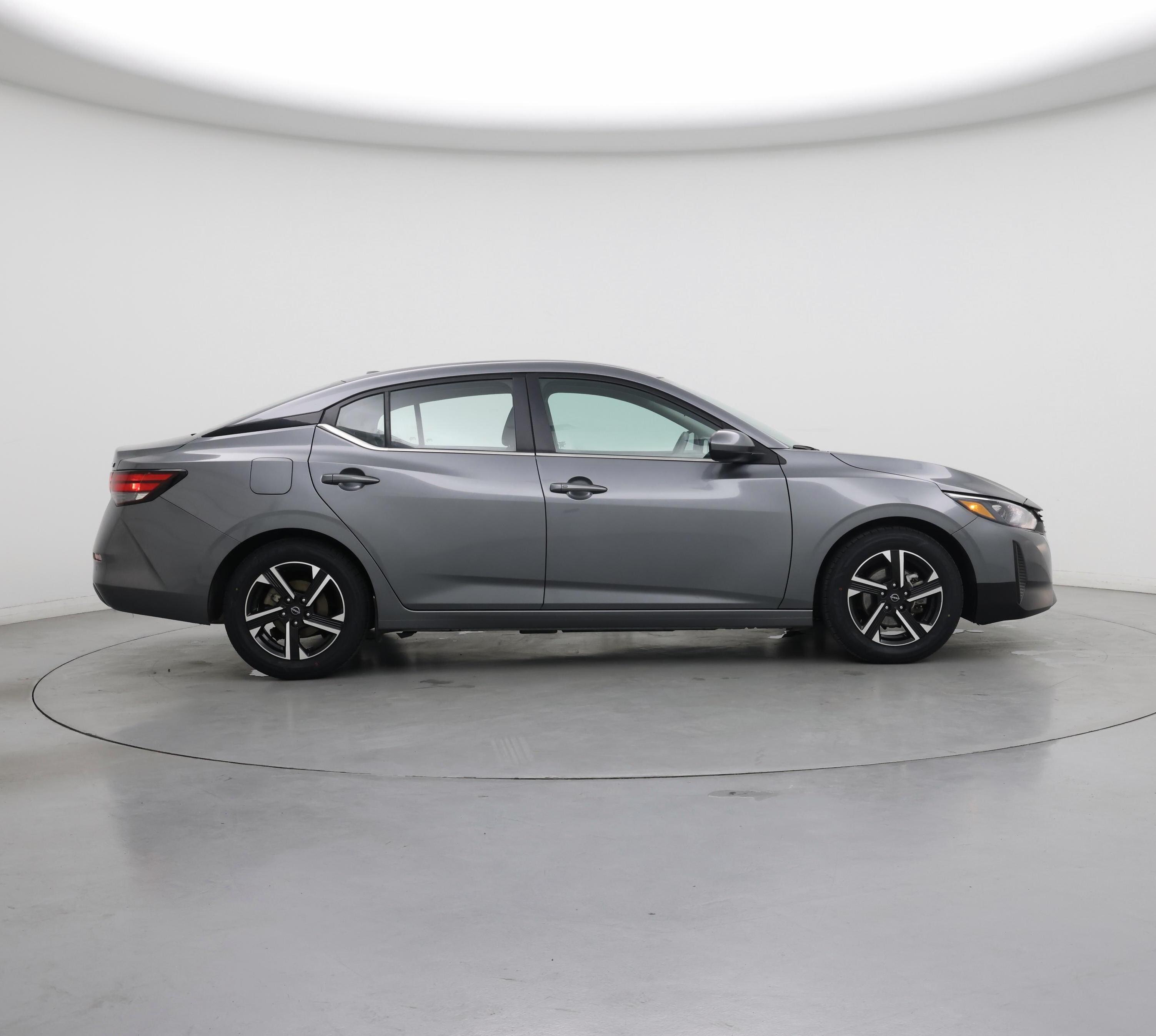 Thumbnail: 2024 Nissan Sentra - 7