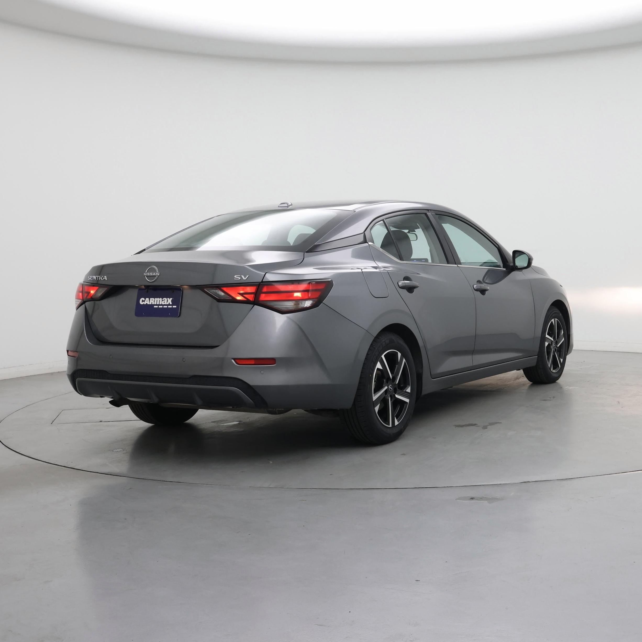 Thumbnail: 2024 Nissan Sentra - 8