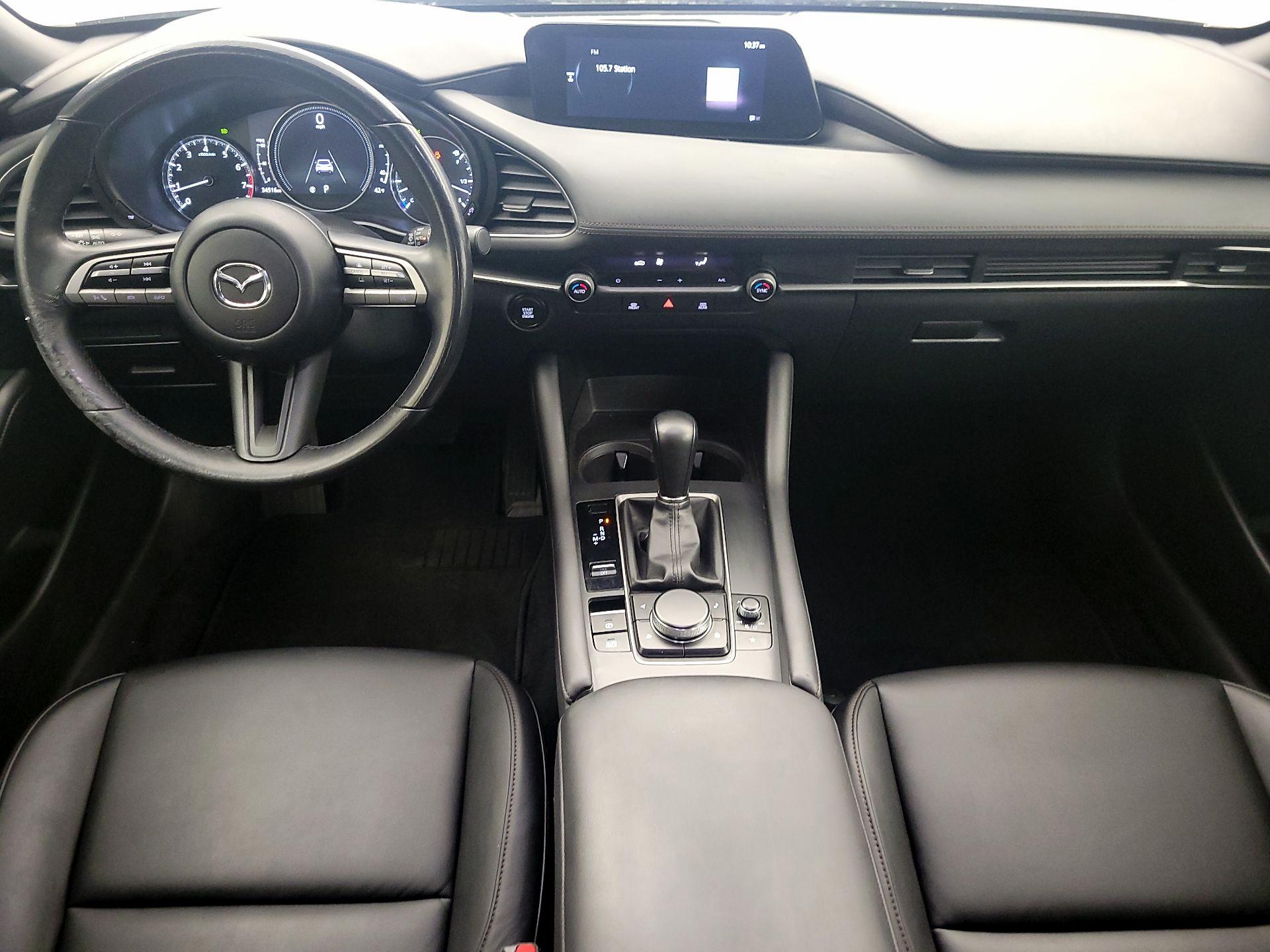 Thumbnail: 2021 Mazda Mazda3 - 9