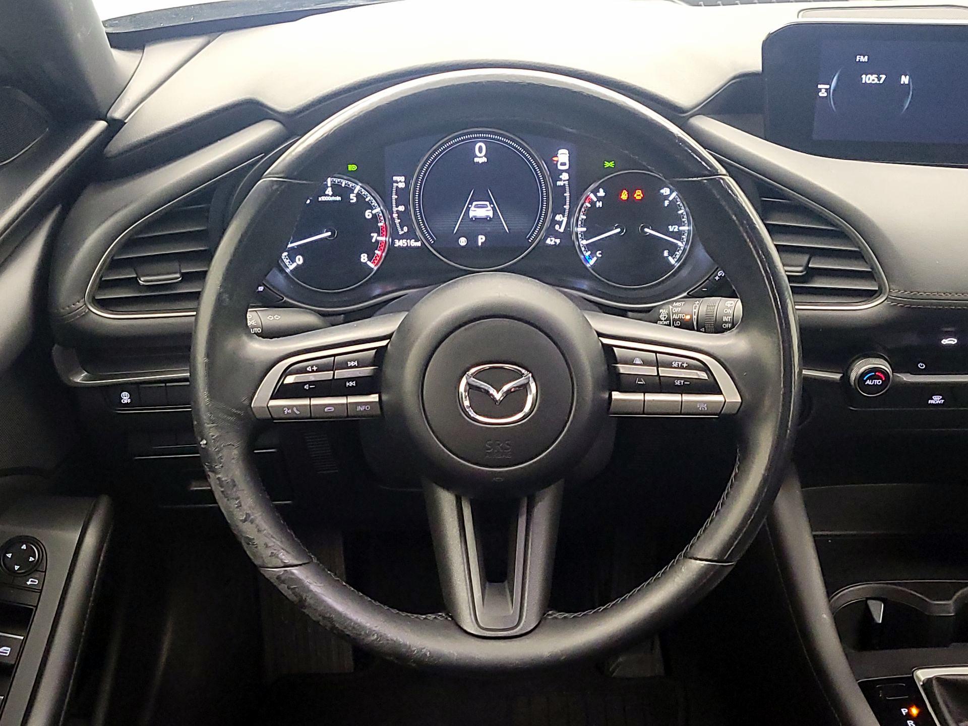 Thumbnail: 2021 Mazda Mazda3 - 10