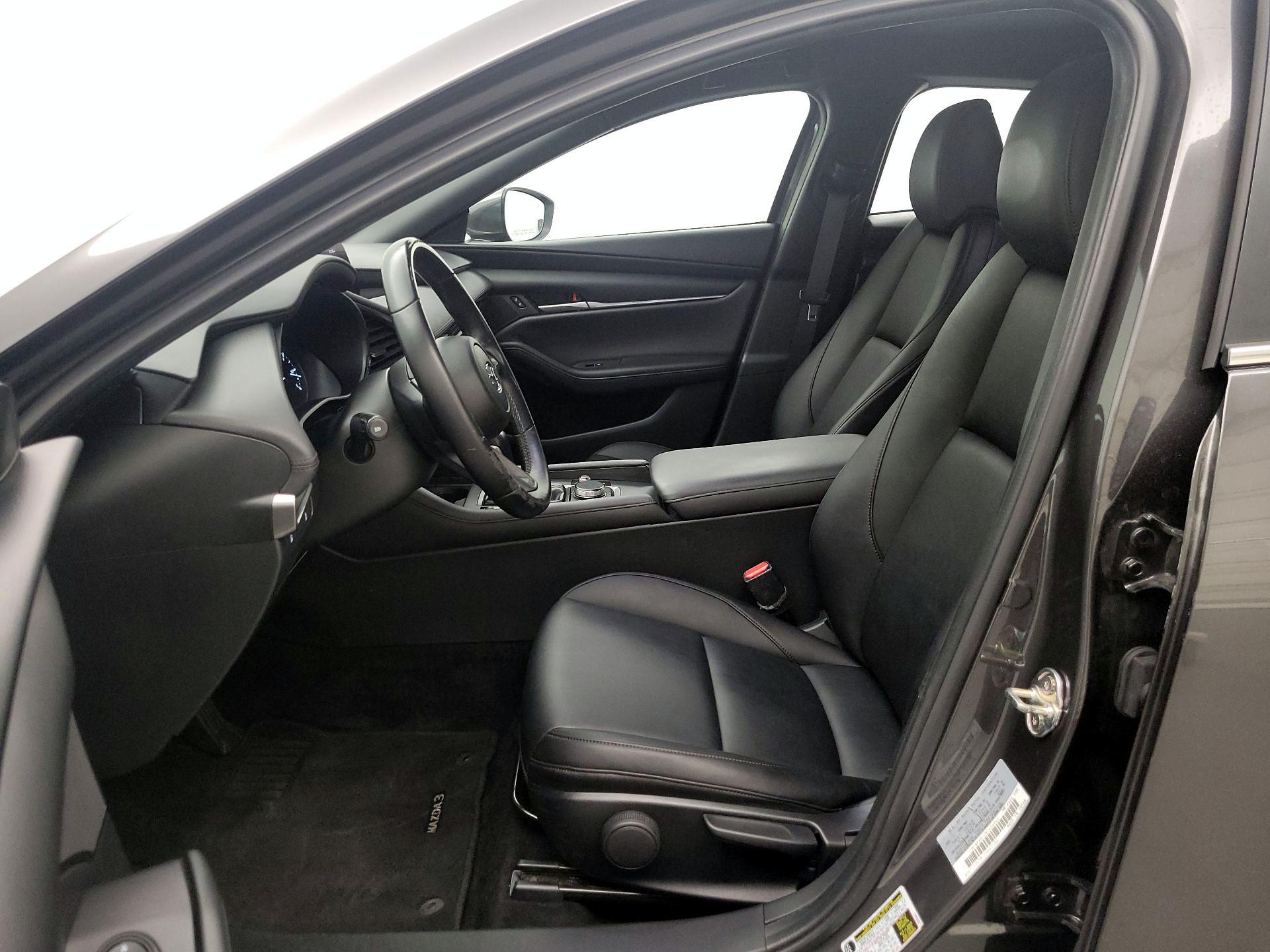 Thumbnail: 2021 Mazda Mazda3 - 11