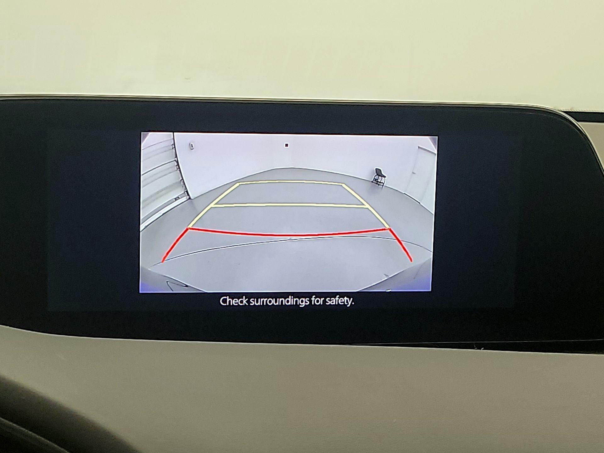 Thumbnail: 2021 Mazda Mazda3 - 15