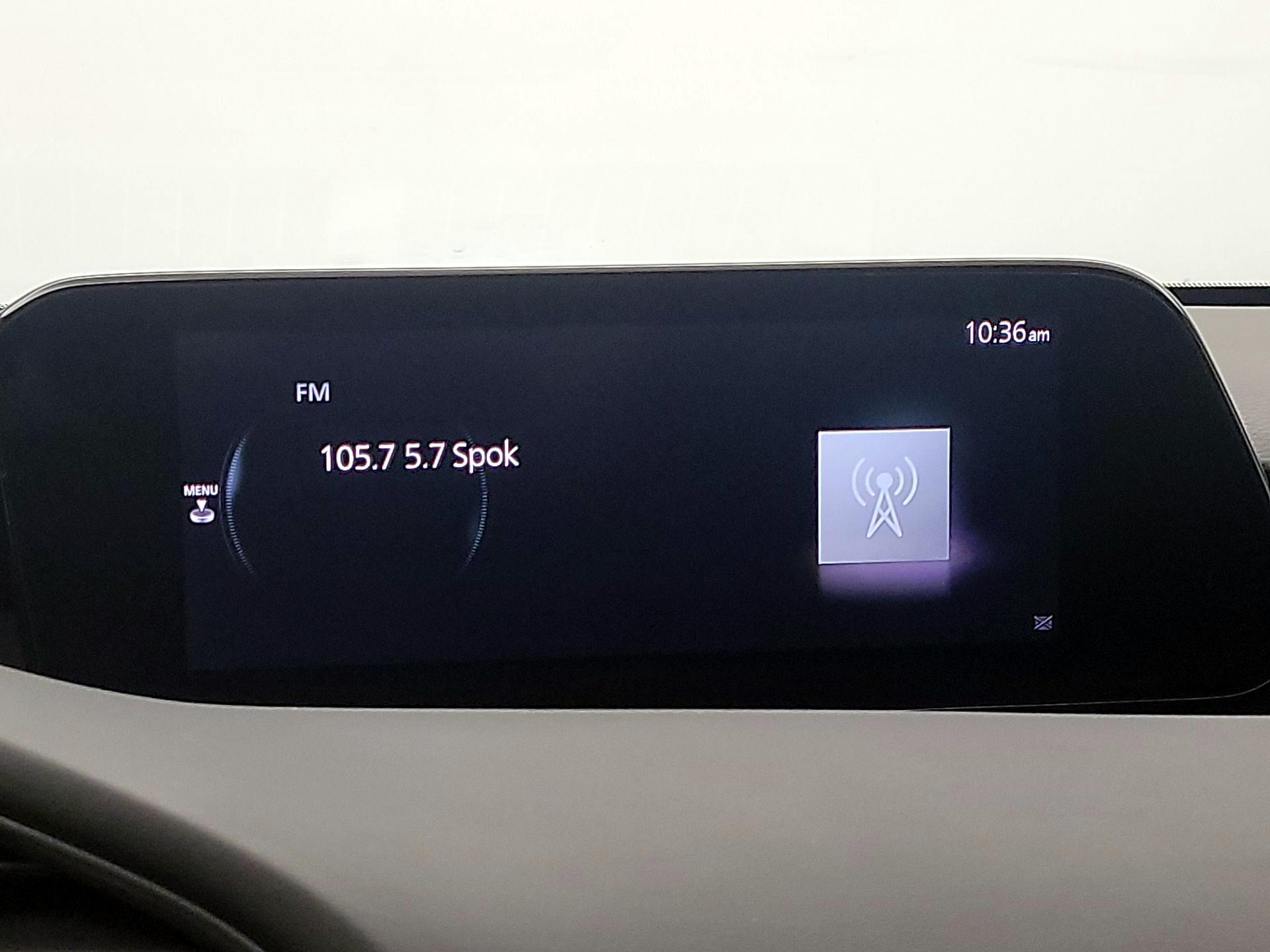 Thumbnail: 2021 Mazda Mazda3 - 16