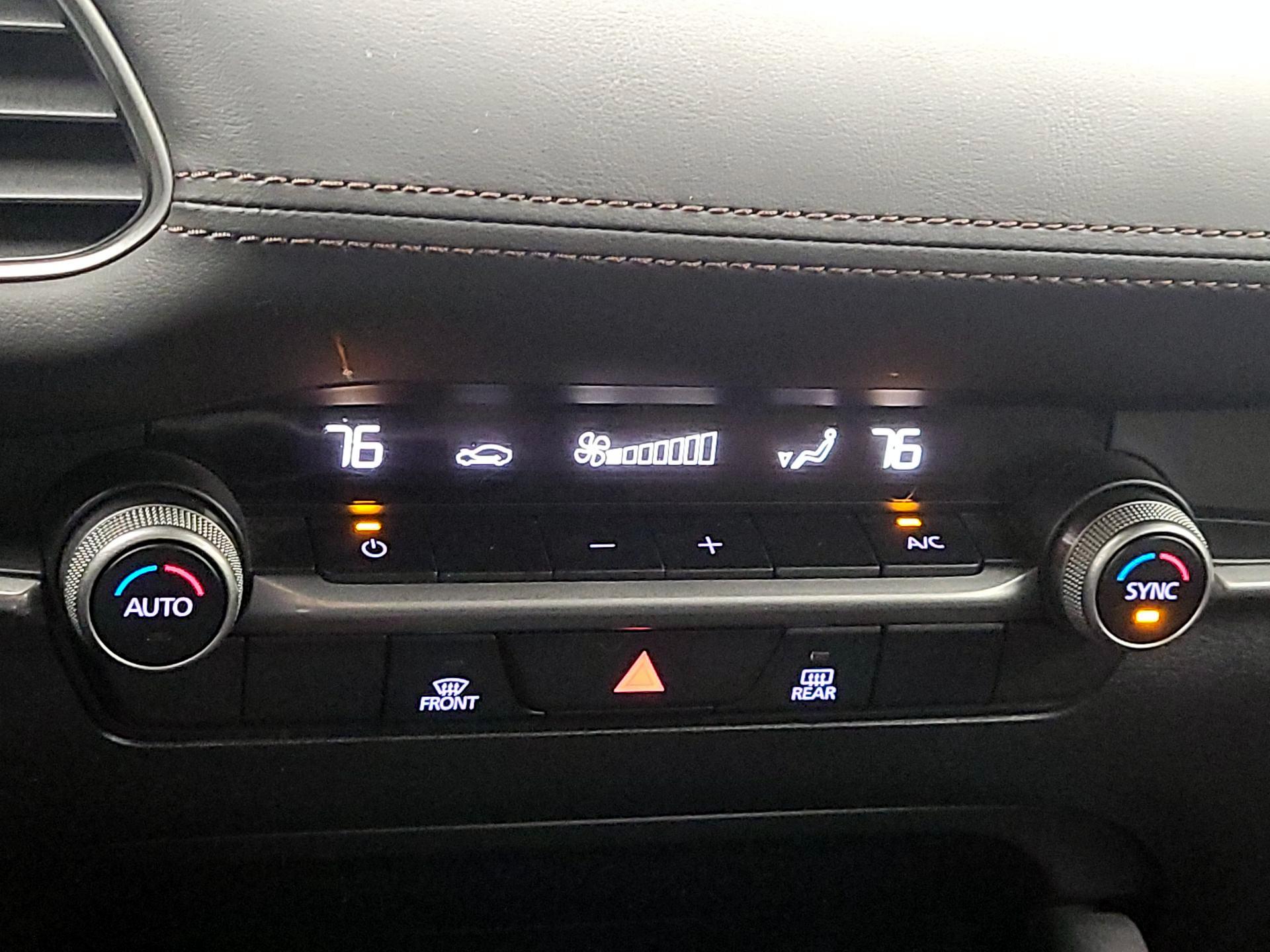 Thumbnail: 2021 Mazda Mazda3 - 17