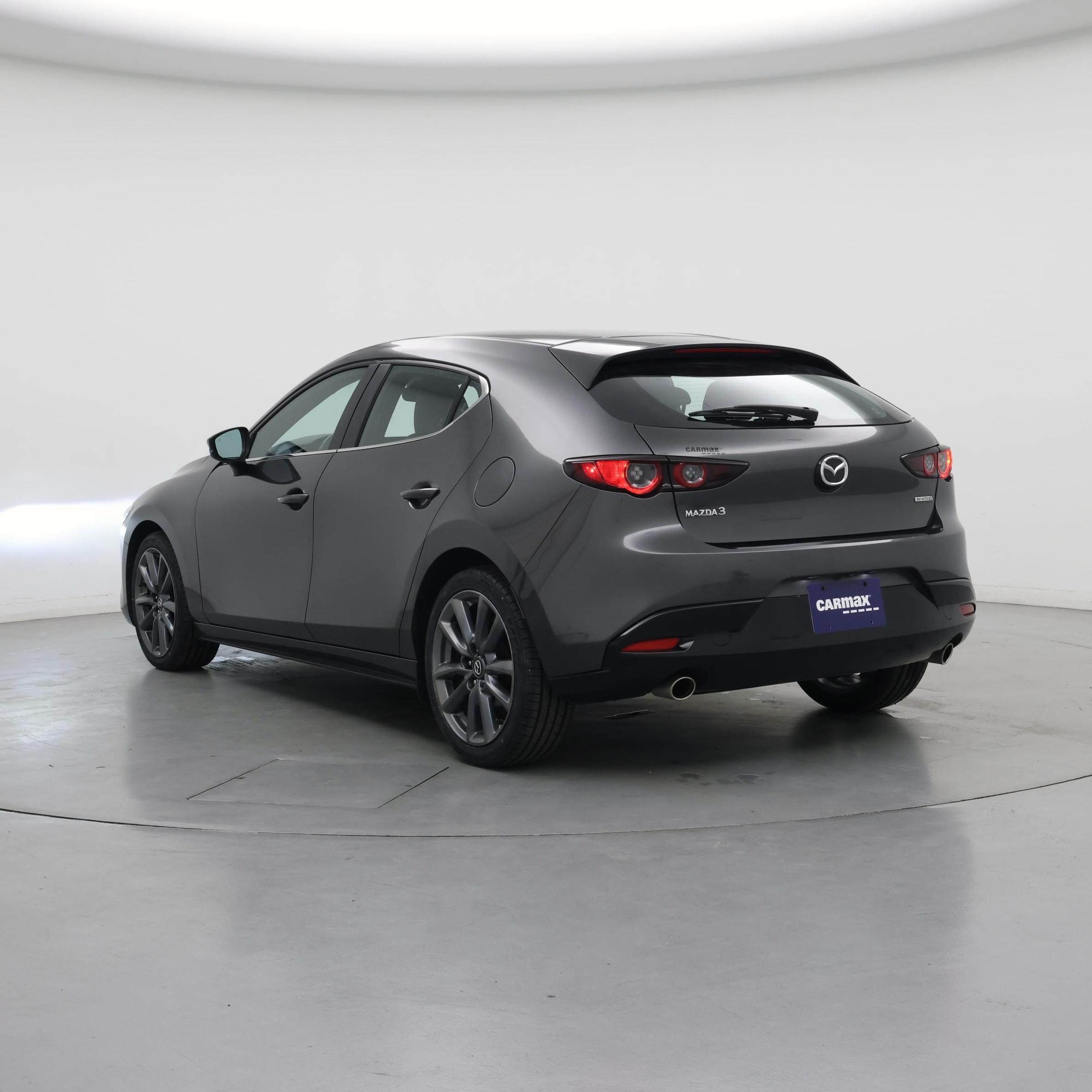 Thumbnail: 2021 Mazda Mazda3 - 2