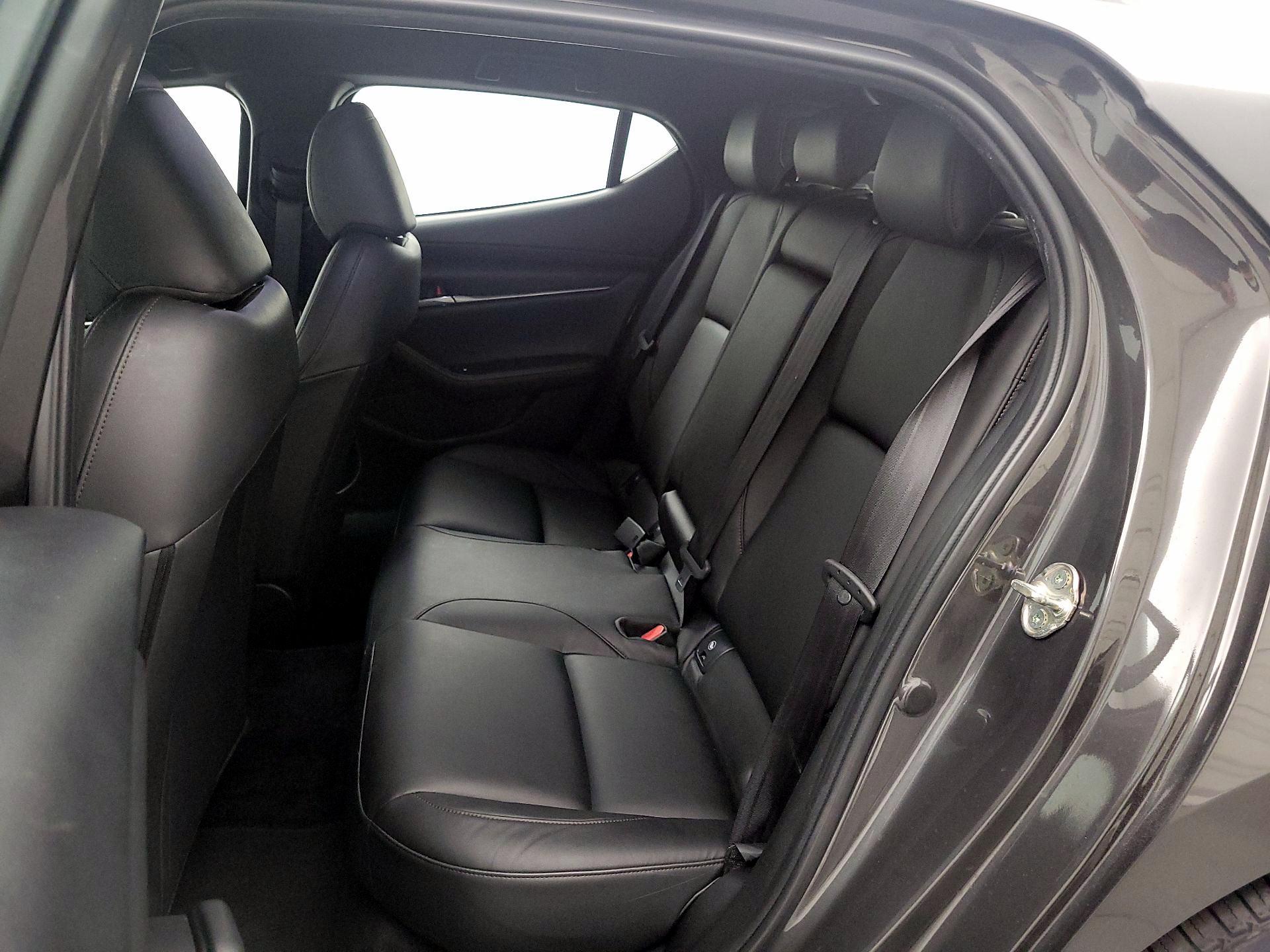 Thumbnail: 2021 Mazda Mazda3 - 20