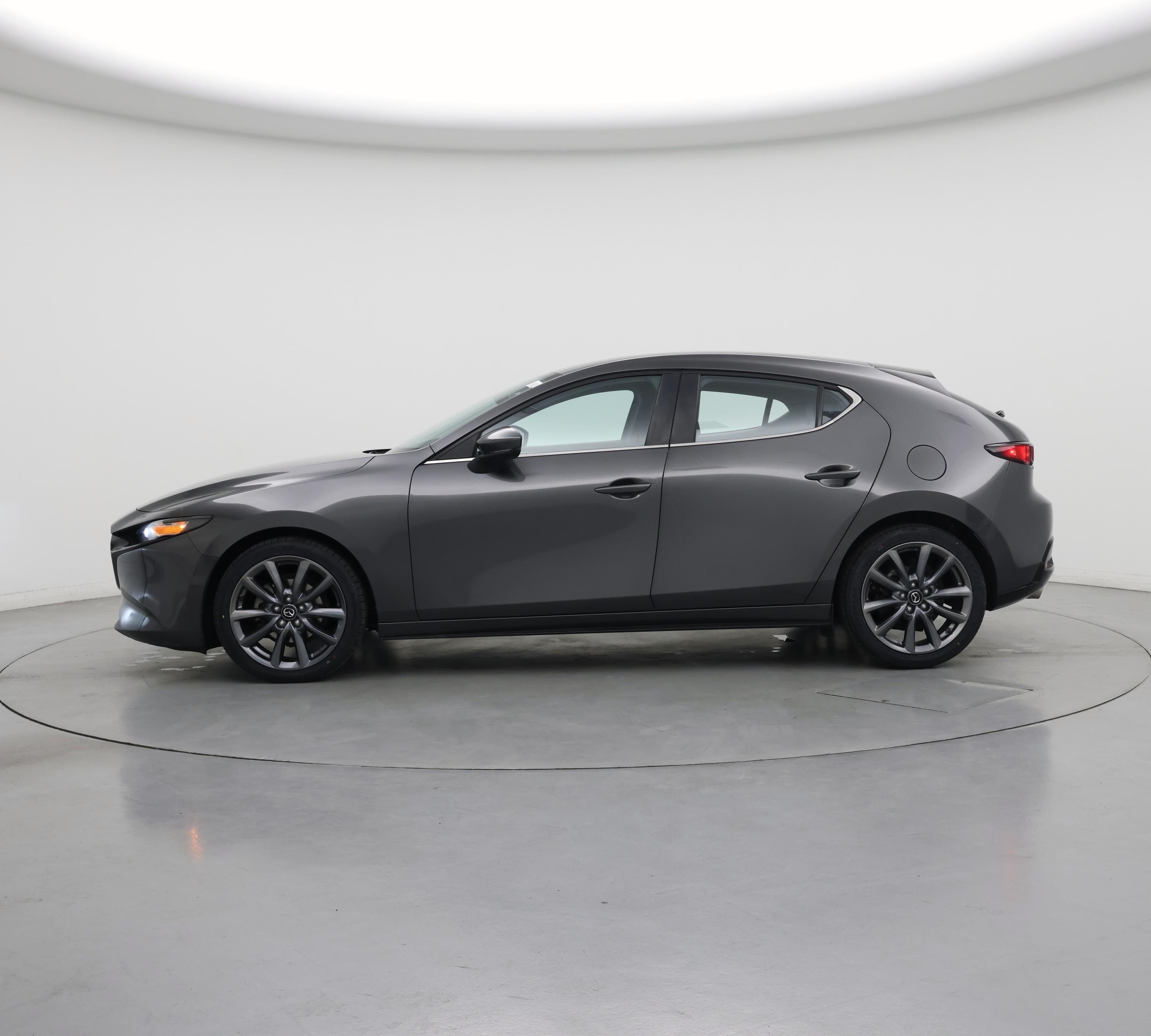 Thumbnail: 2021 Mazda Mazda3 - 3