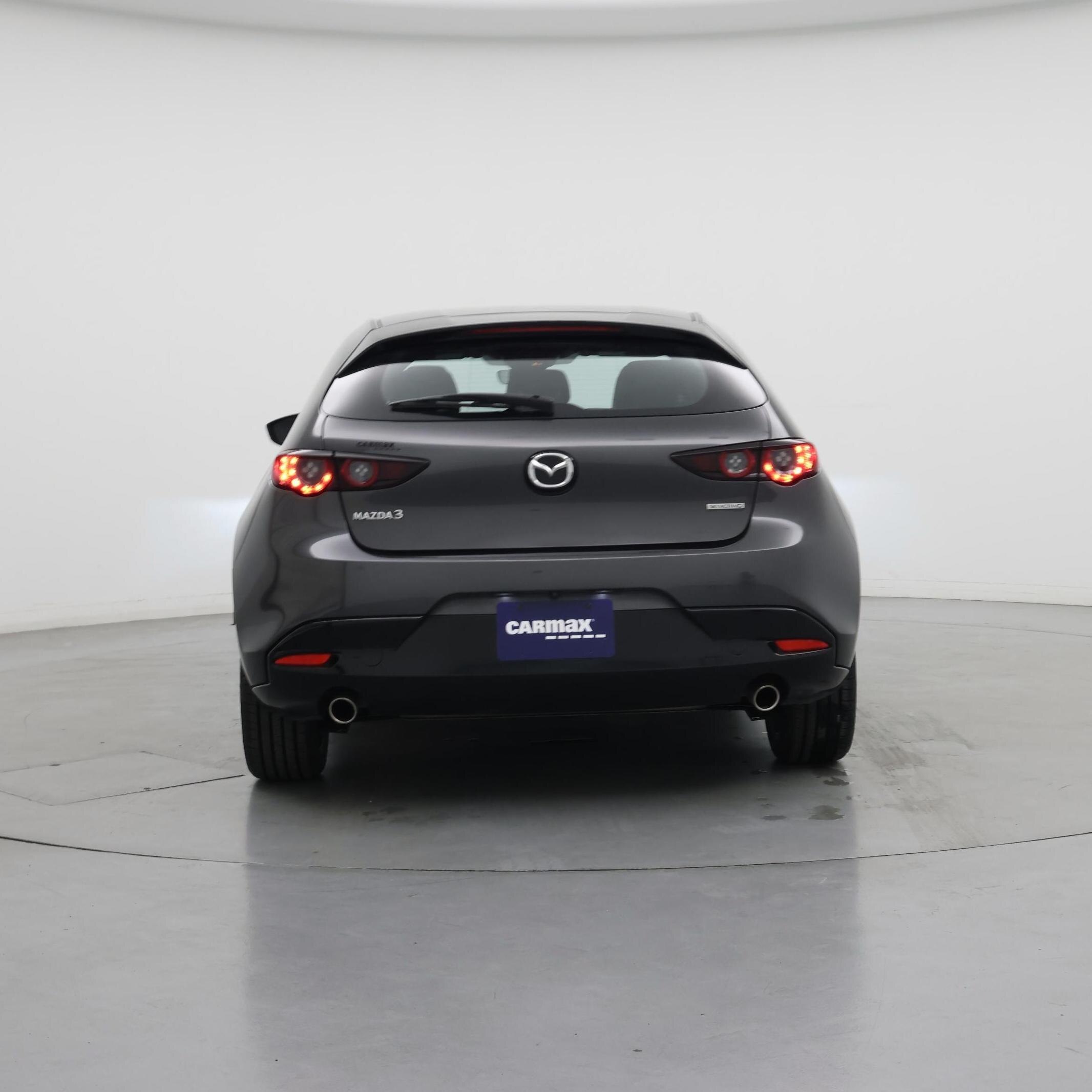 Thumbnail: 2021 Mazda Mazda3 - 6