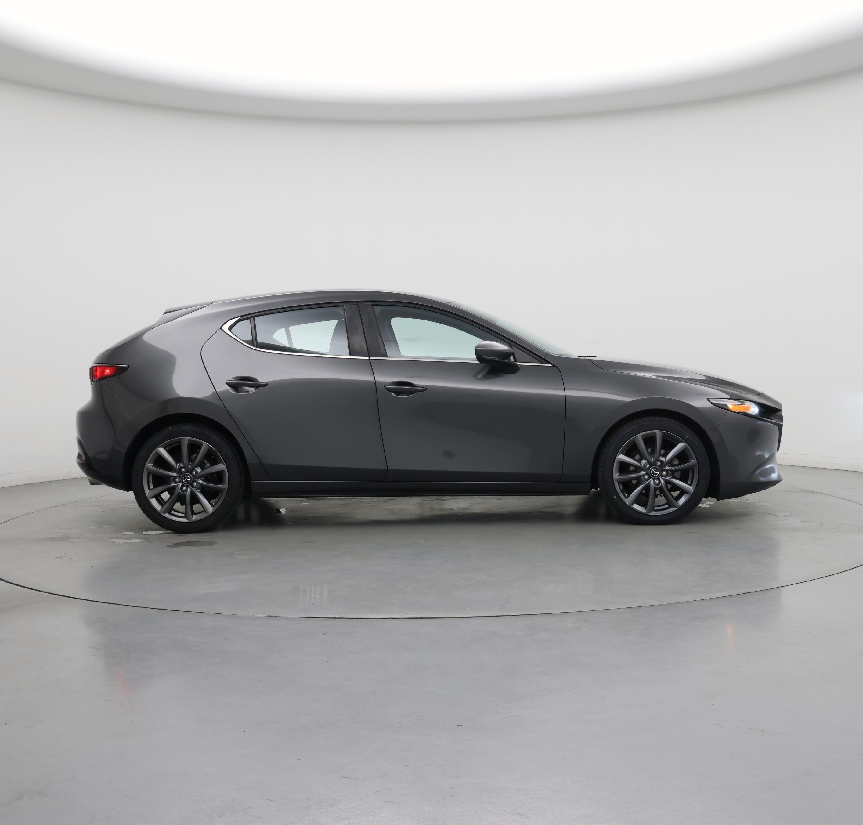 Thumbnail: 2021 Mazda Mazda3 - 7