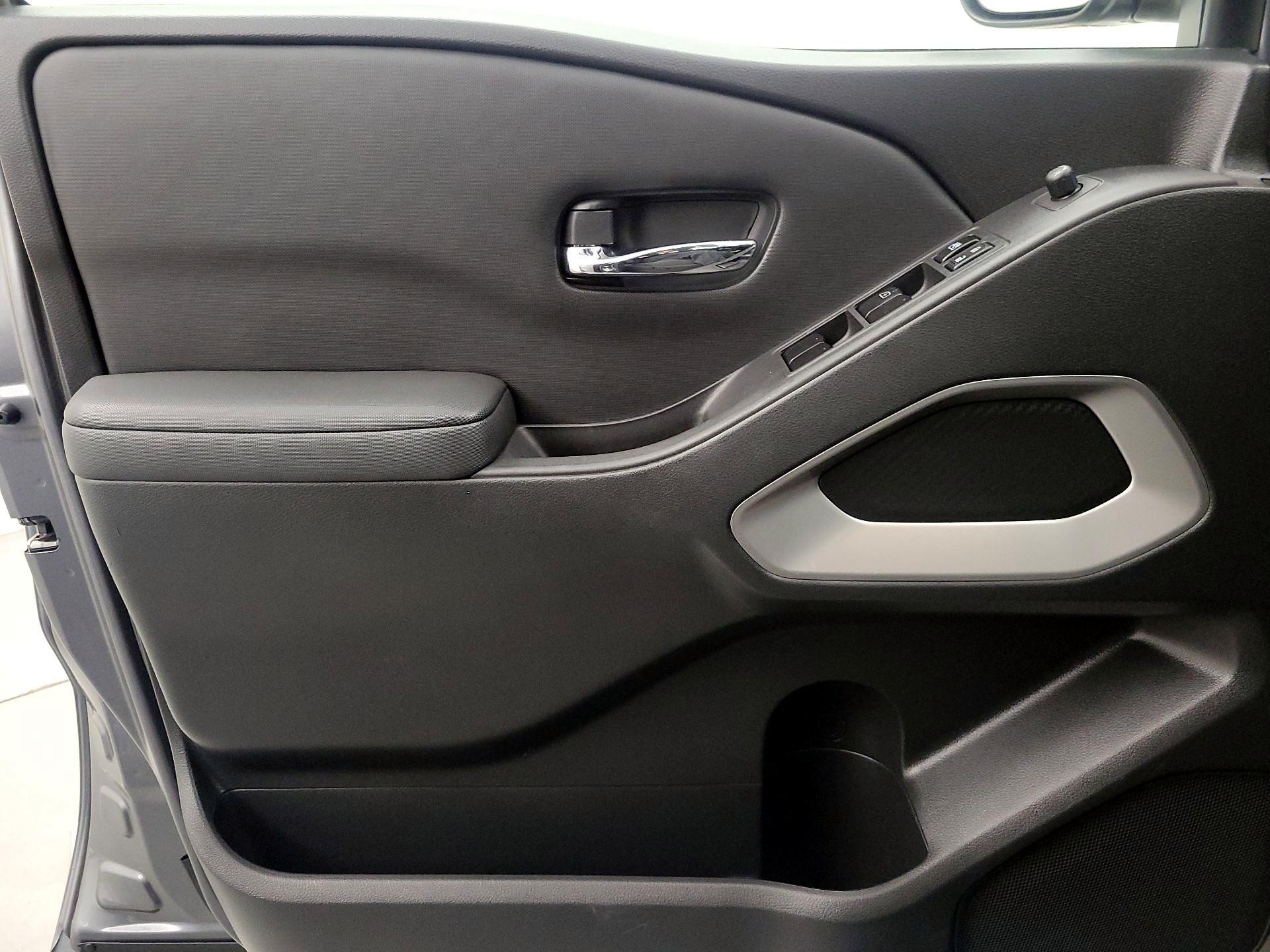 Thumbnail: 2023 Nissan Frontier - 12