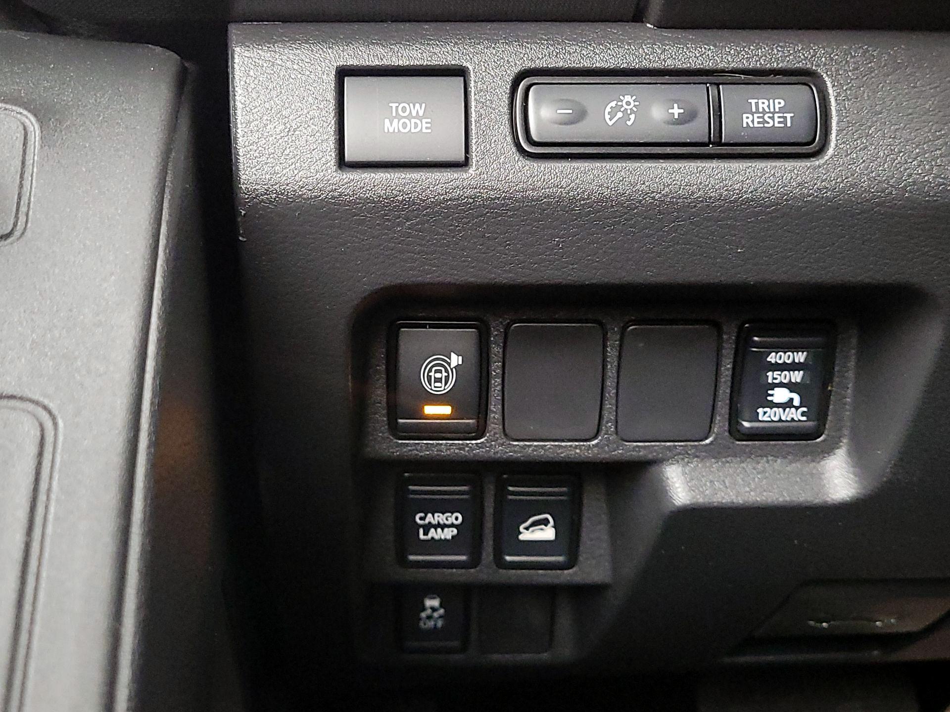 Thumbnail: 2023 Nissan Frontier - 13