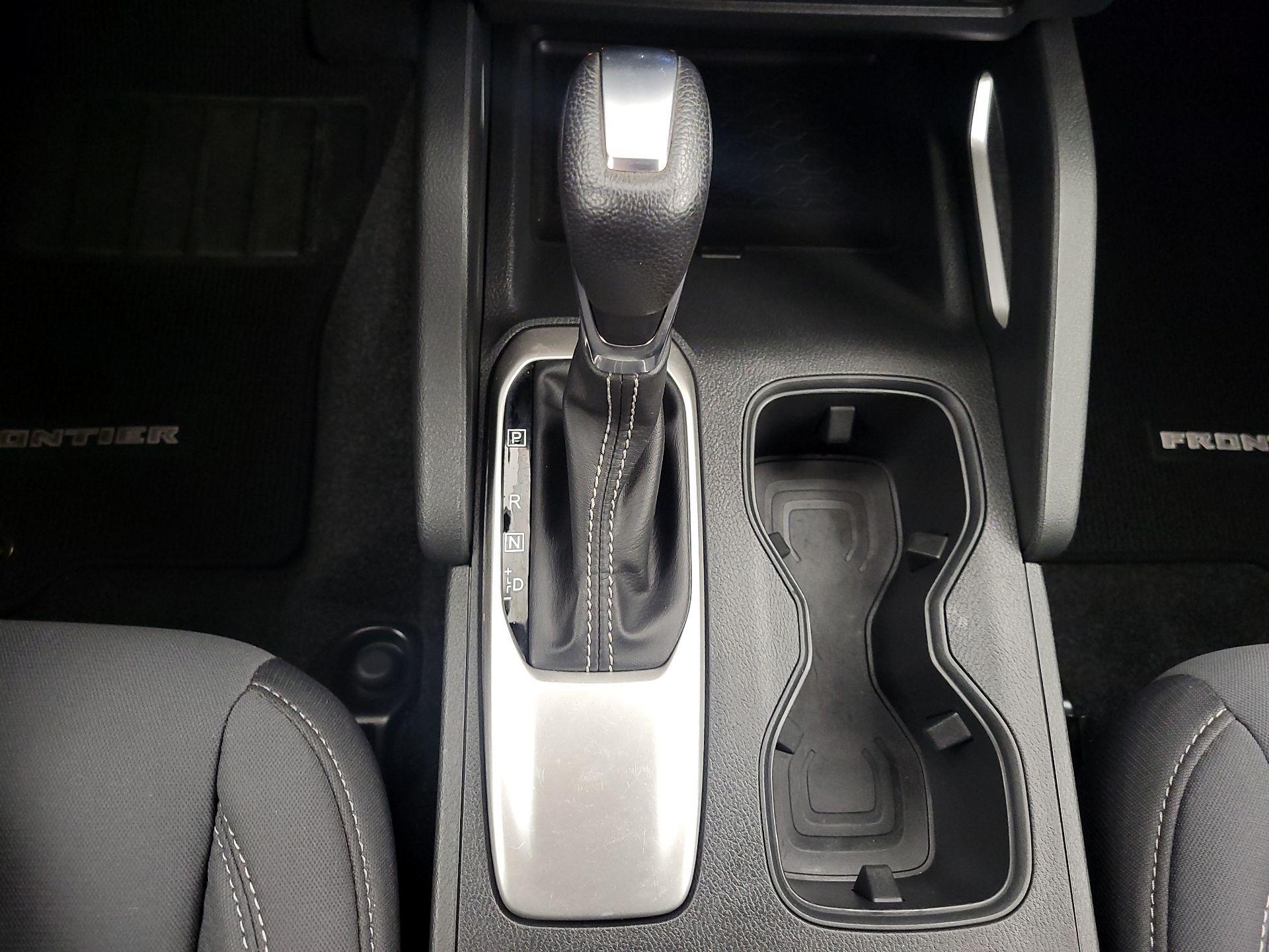 Thumbnail: 2023 Nissan Frontier - 17