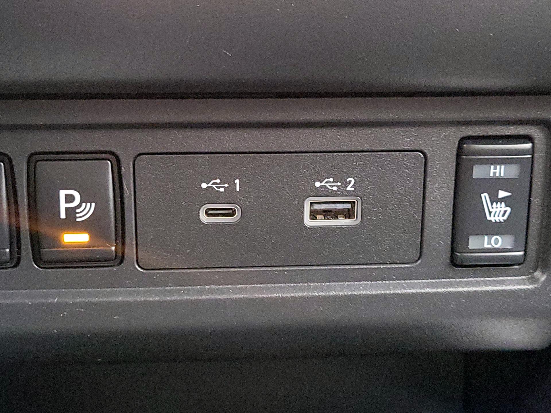 Thumbnail: 2023 Nissan Frontier - 18