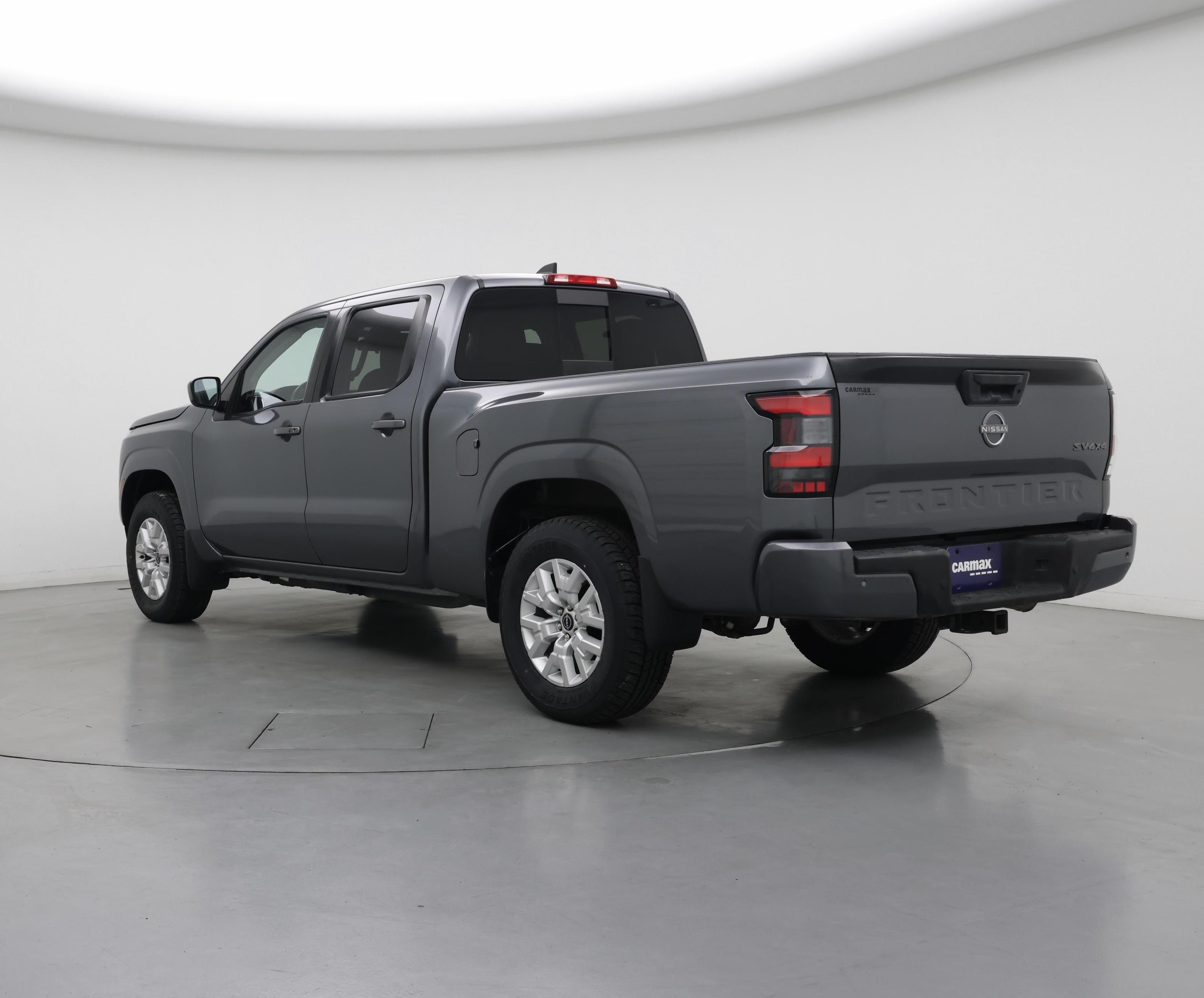 Thumbnail: 2023 Nissan Frontier - 2