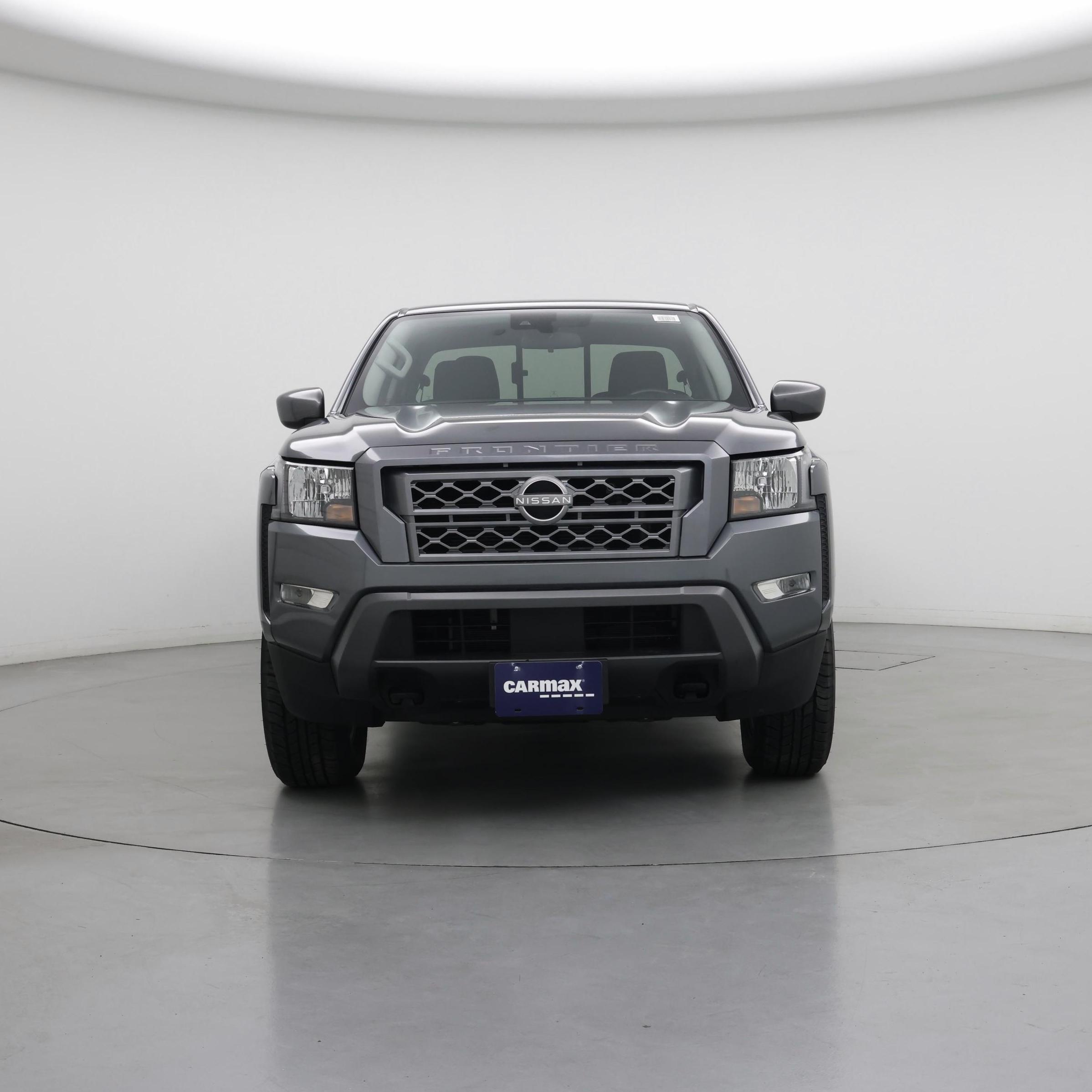 Thumbnail: 2023 Nissan Frontier - 5