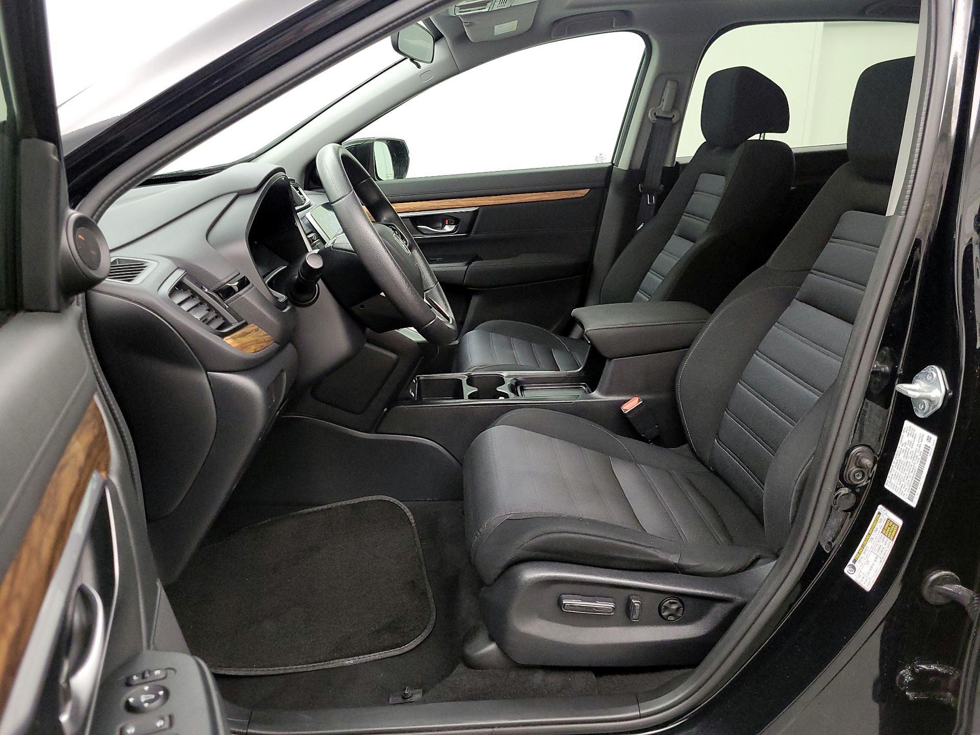 Thumbnail: 2021 Honda CR-V - 11