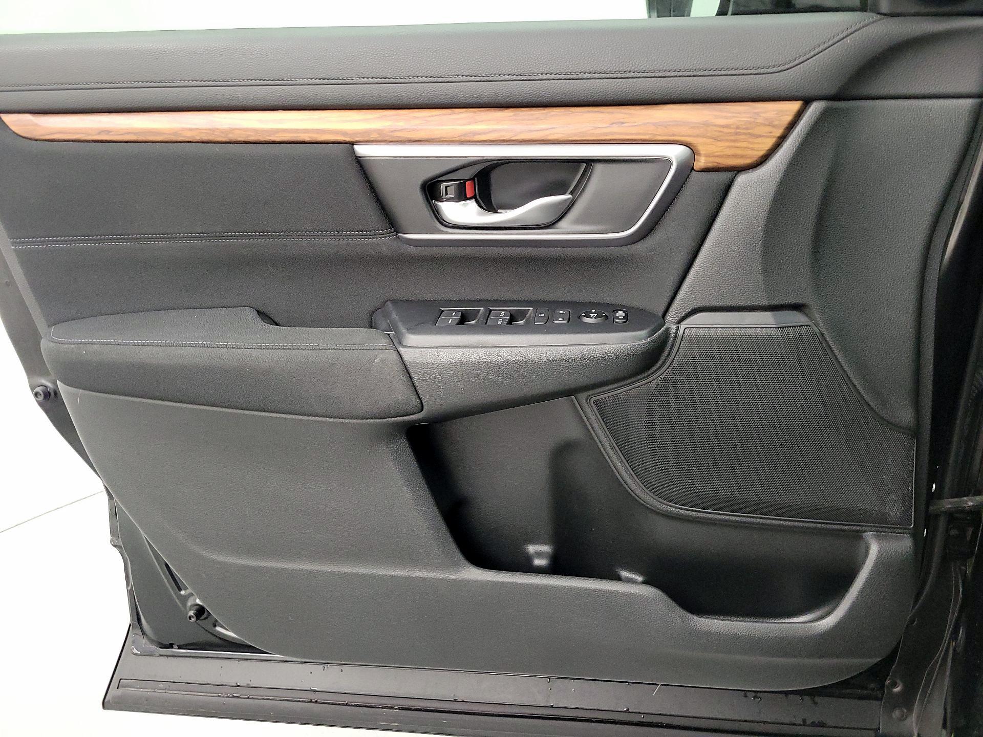 Thumbnail: 2021 Honda CR-V - 12