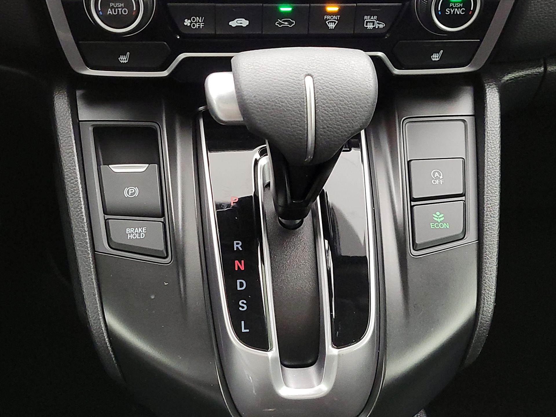 Thumbnail: 2021 Honda CR-V - 17
