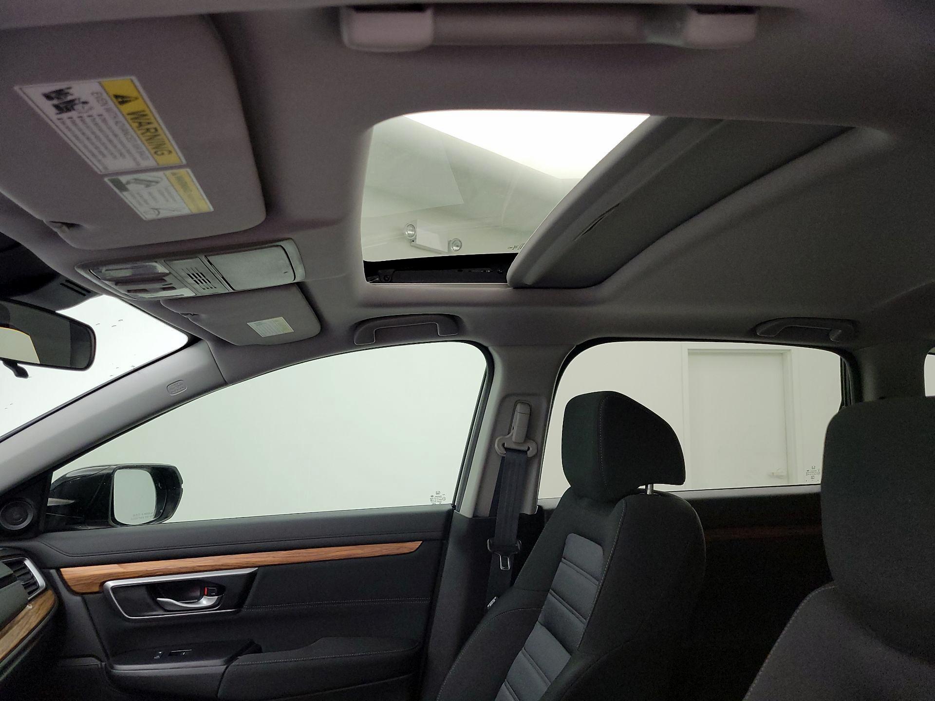 Thumbnail: 2021 Honda CR-V - 19