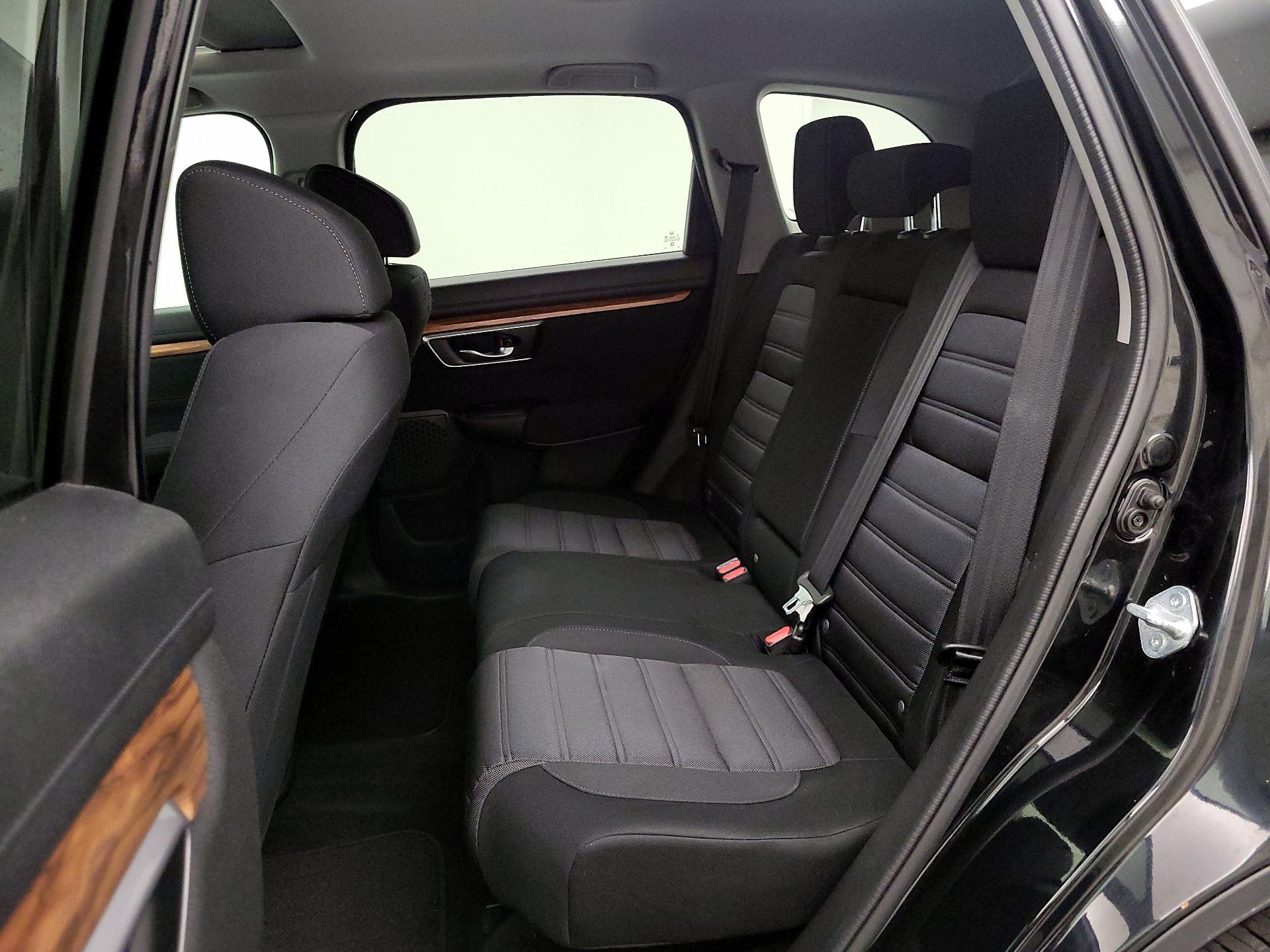 Thumbnail: 2021 Honda CR-V - 20