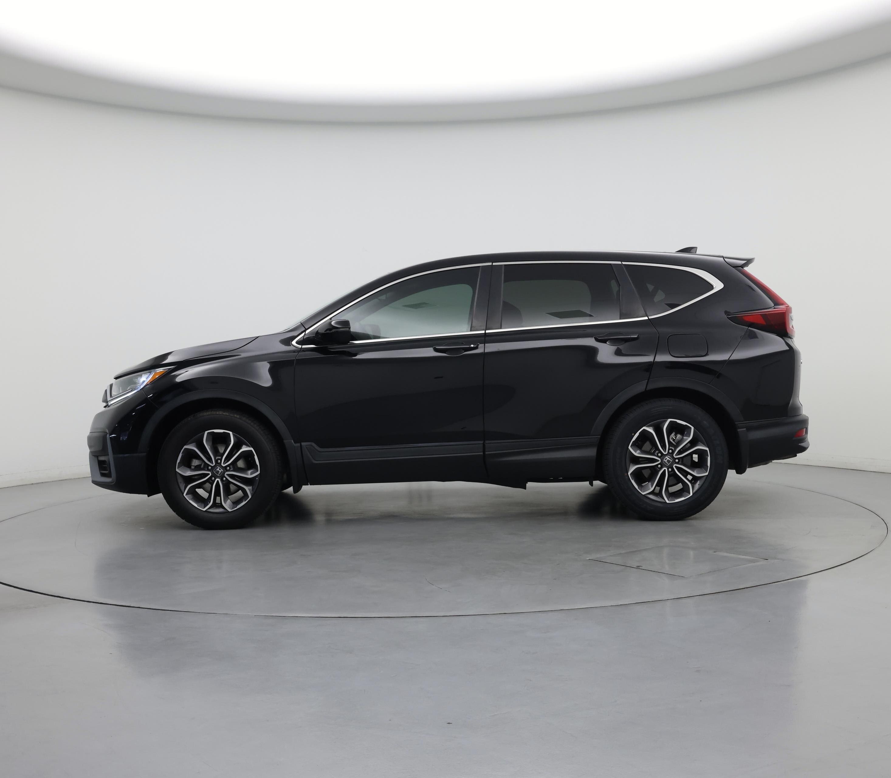 Thumbnail: 2021 Honda CR-V - 3
