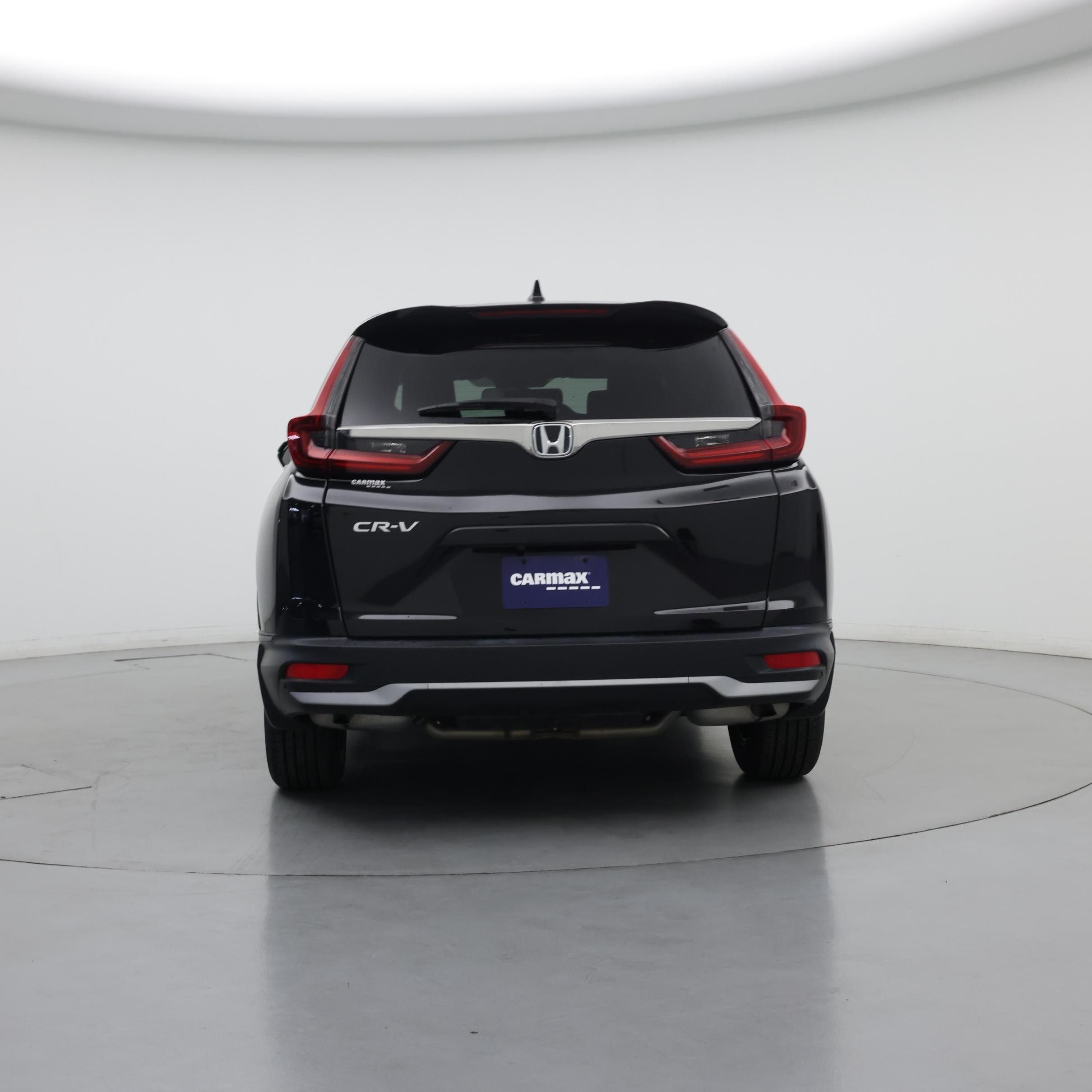 Thumbnail: 2021 Honda CR-V - 6