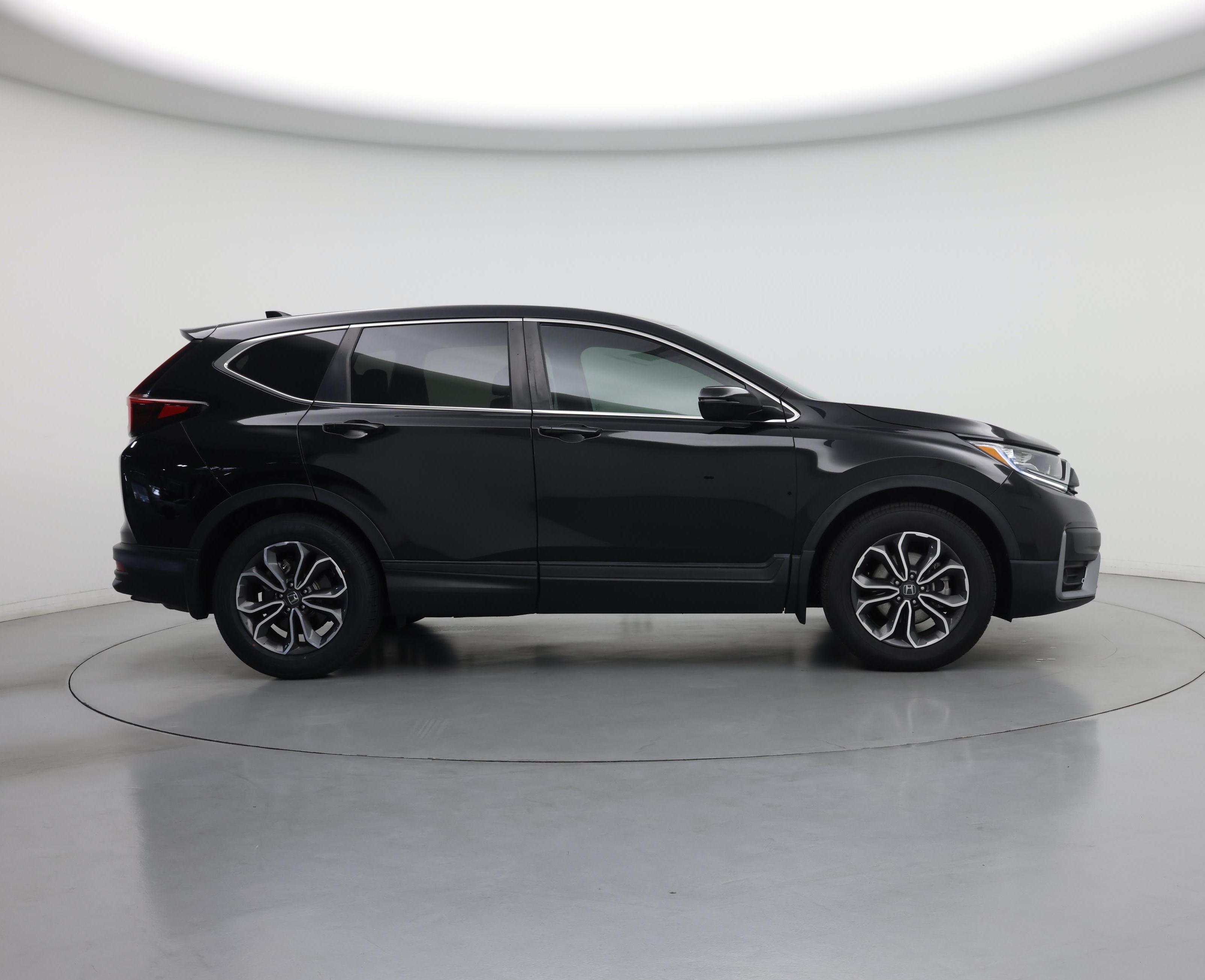 Thumbnail: 2021 Honda CR-V - 7