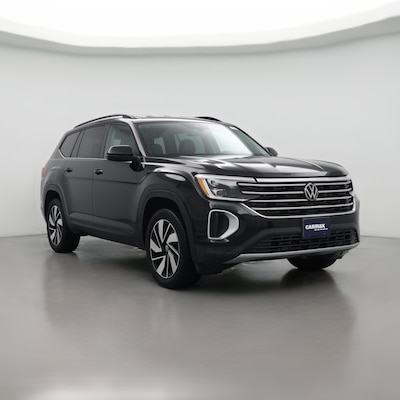 2024 Volkswagen Atlas SE w/Tech