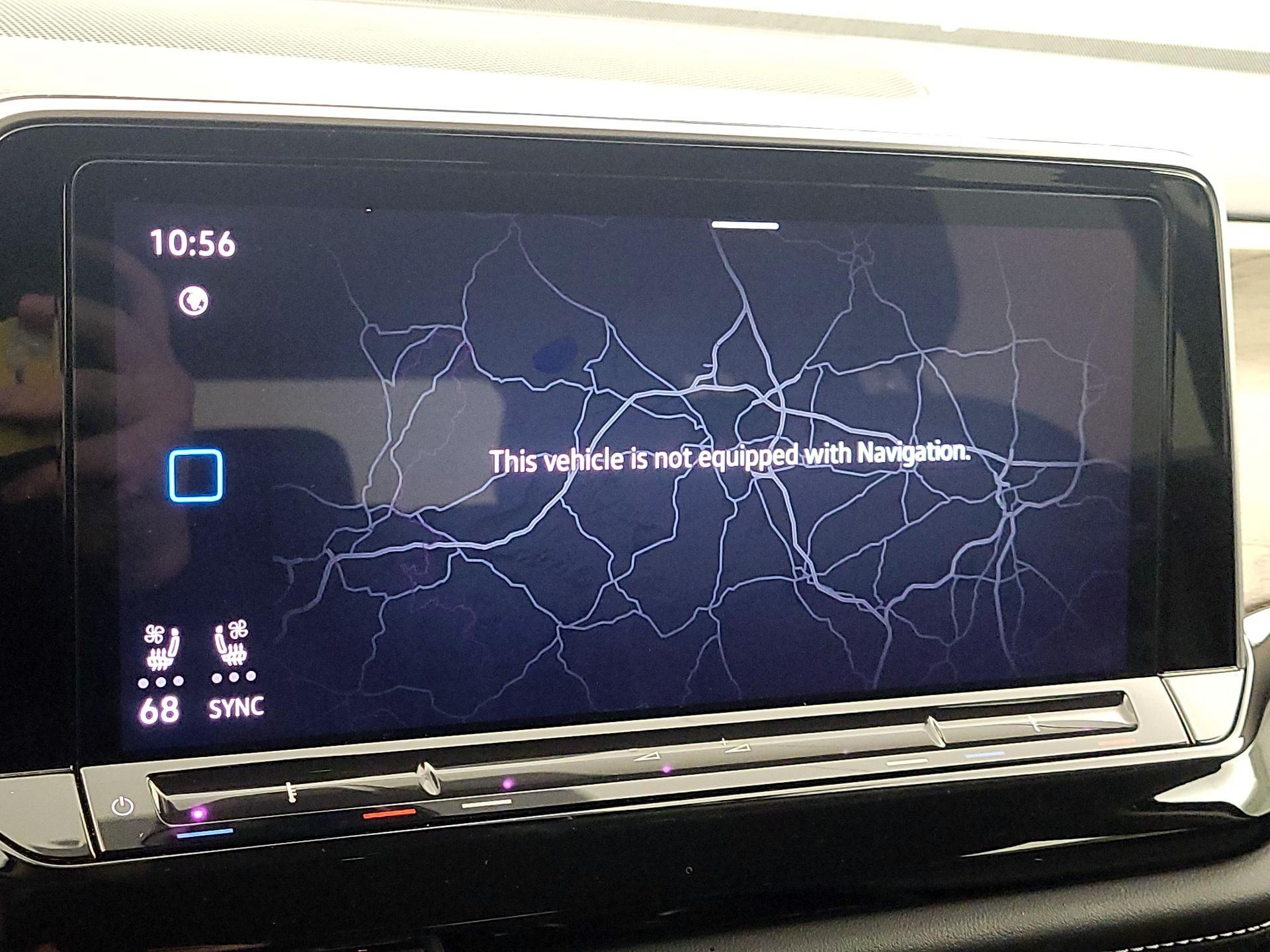 Thumbnail: 2024 Volkswagen Atlas - 14