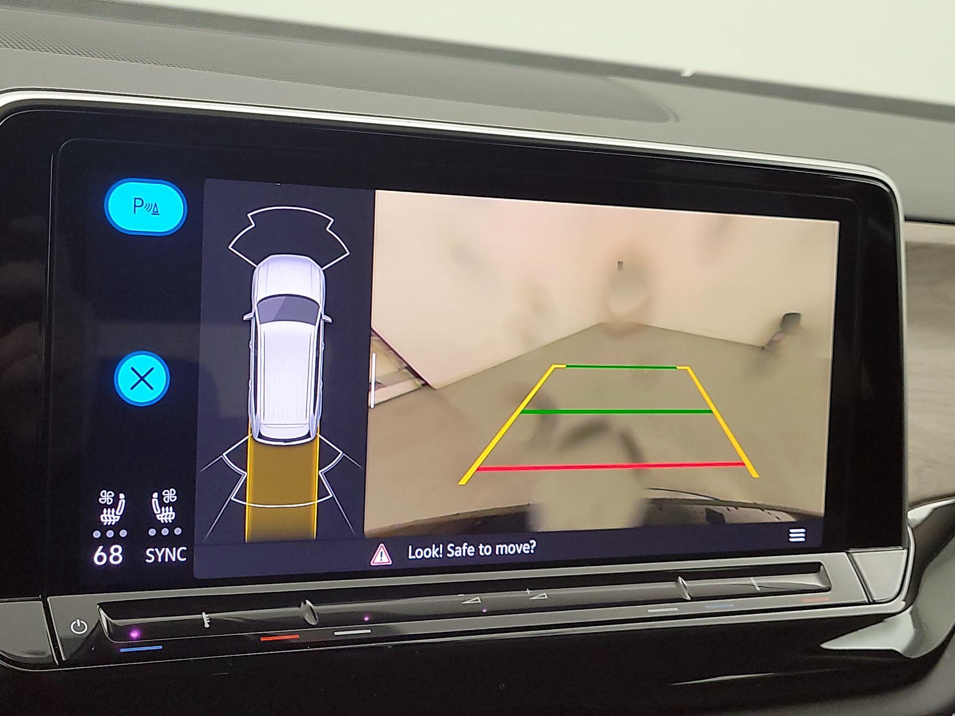 Thumbnail: 2024 Volkswagen Atlas - 15