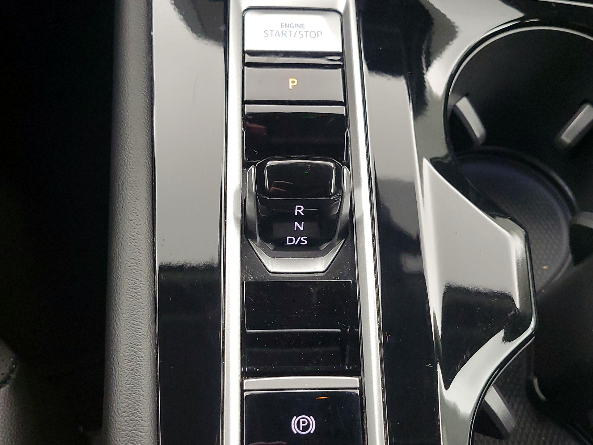 Thumbnail: 2024 Volkswagen Atlas - 18