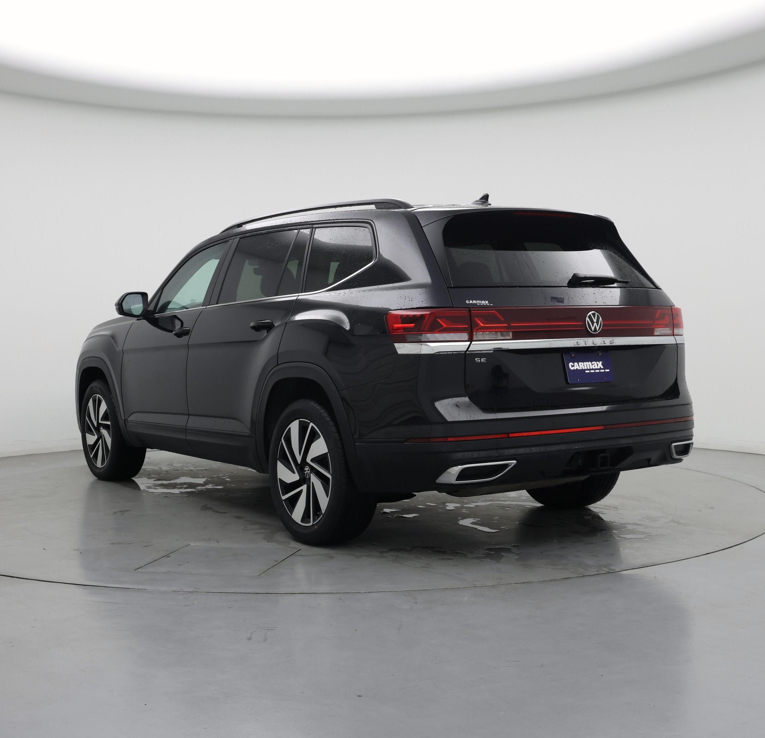 Thumbnail: 2024 Volkswagen Atlas - 2