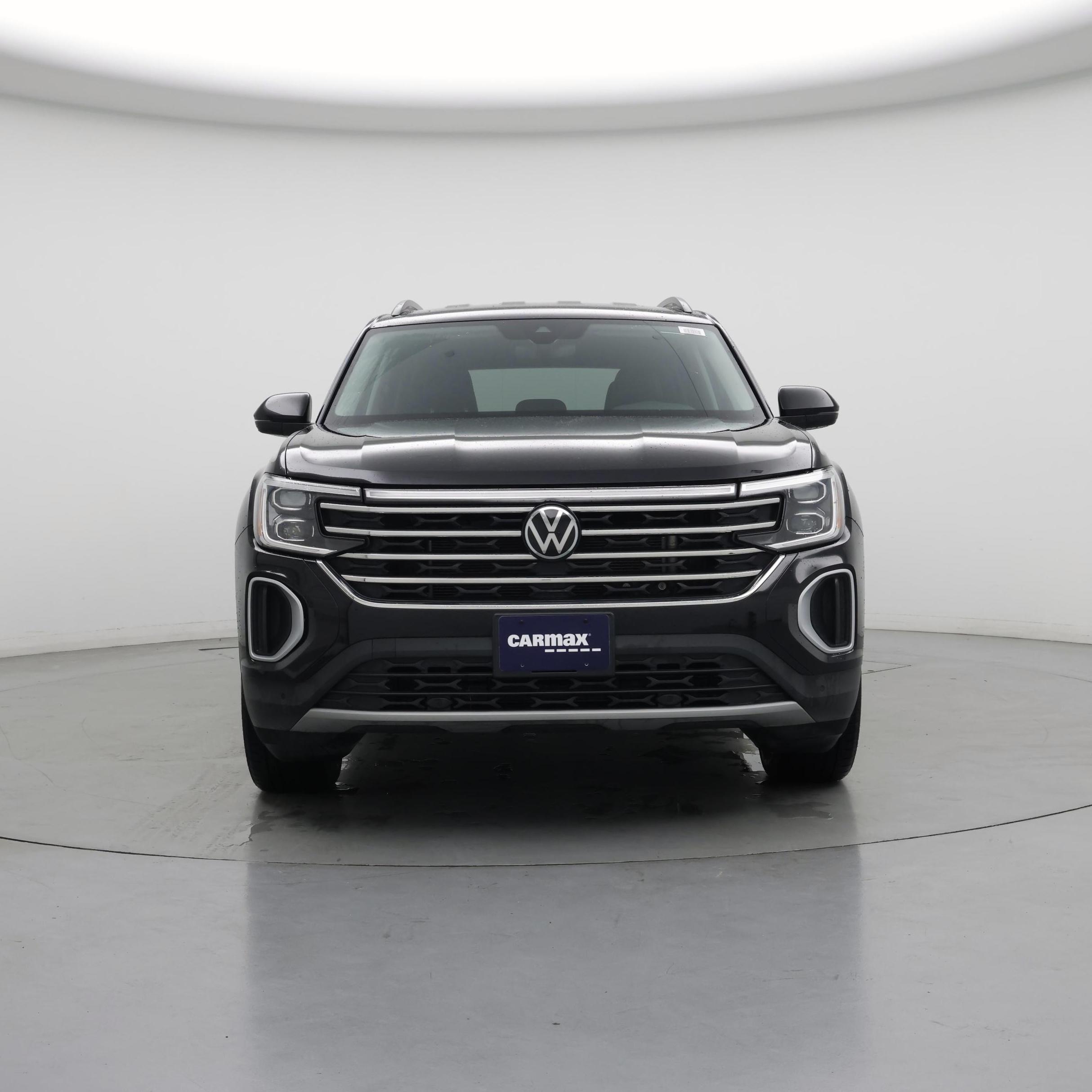 Thumbnail: 2024 Volkswagen Atlas - 5