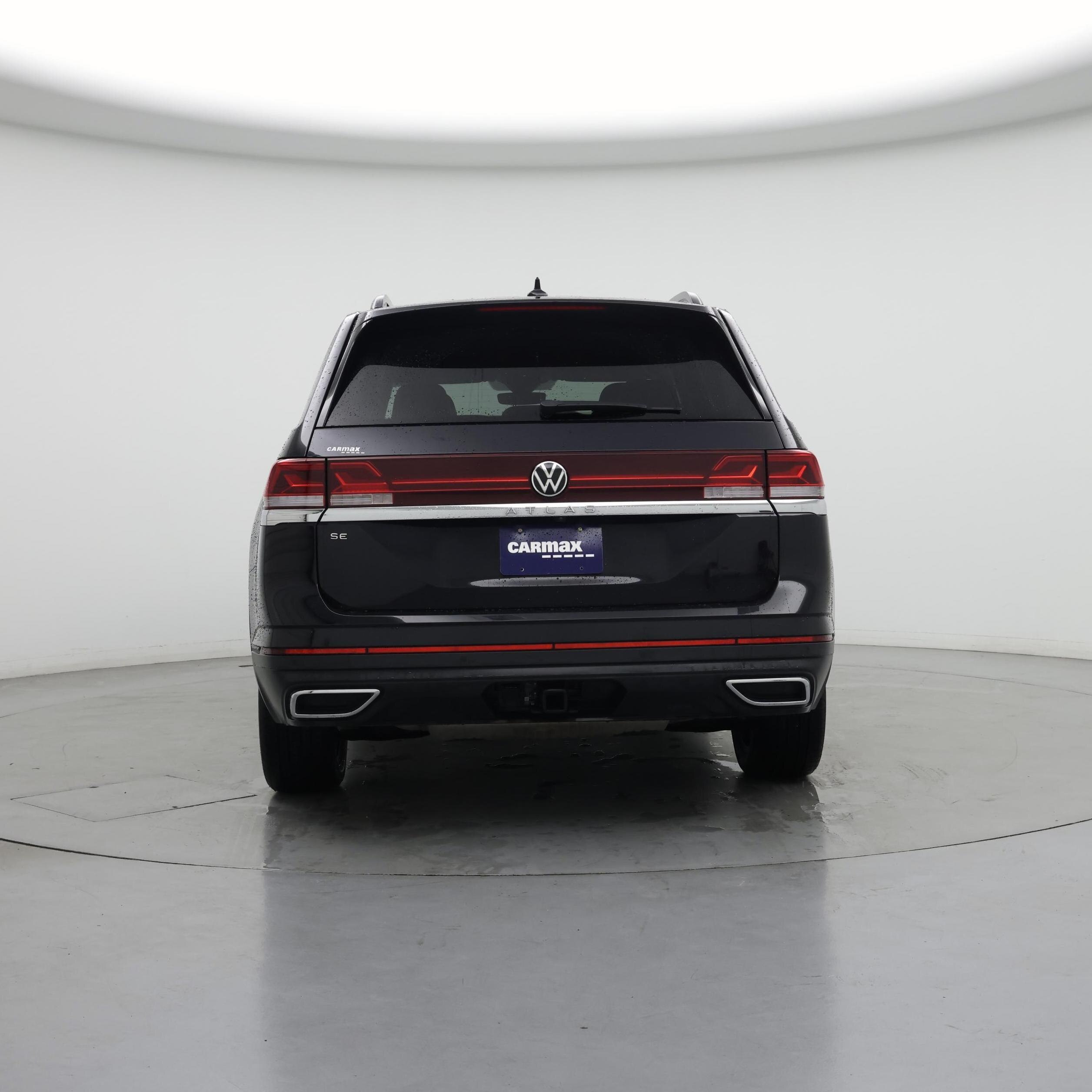 Thumbnail: 2024 Volkswagen Atlas - 6