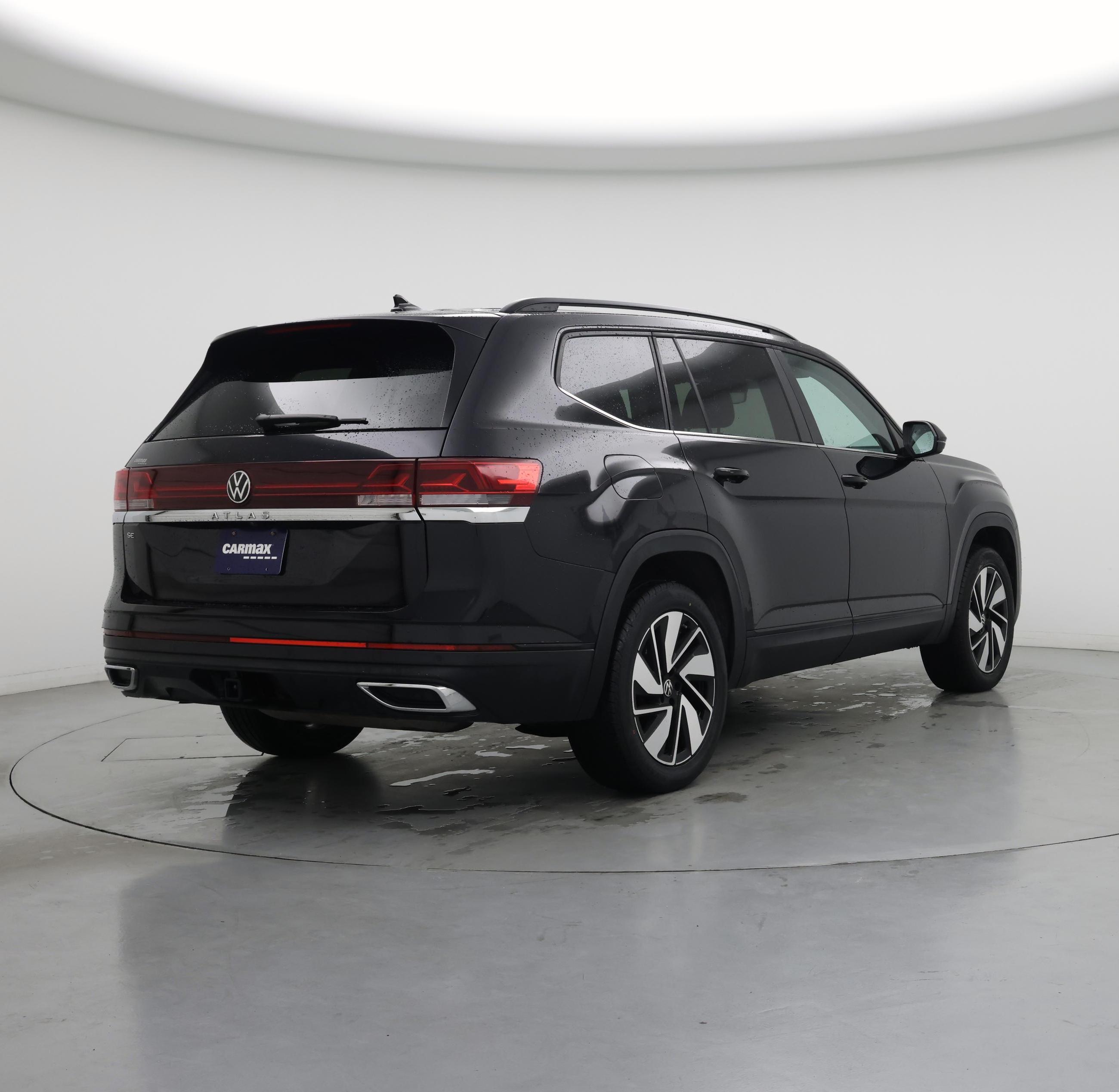 Thumbnail: 2024 Volkswagen Atlas - 8