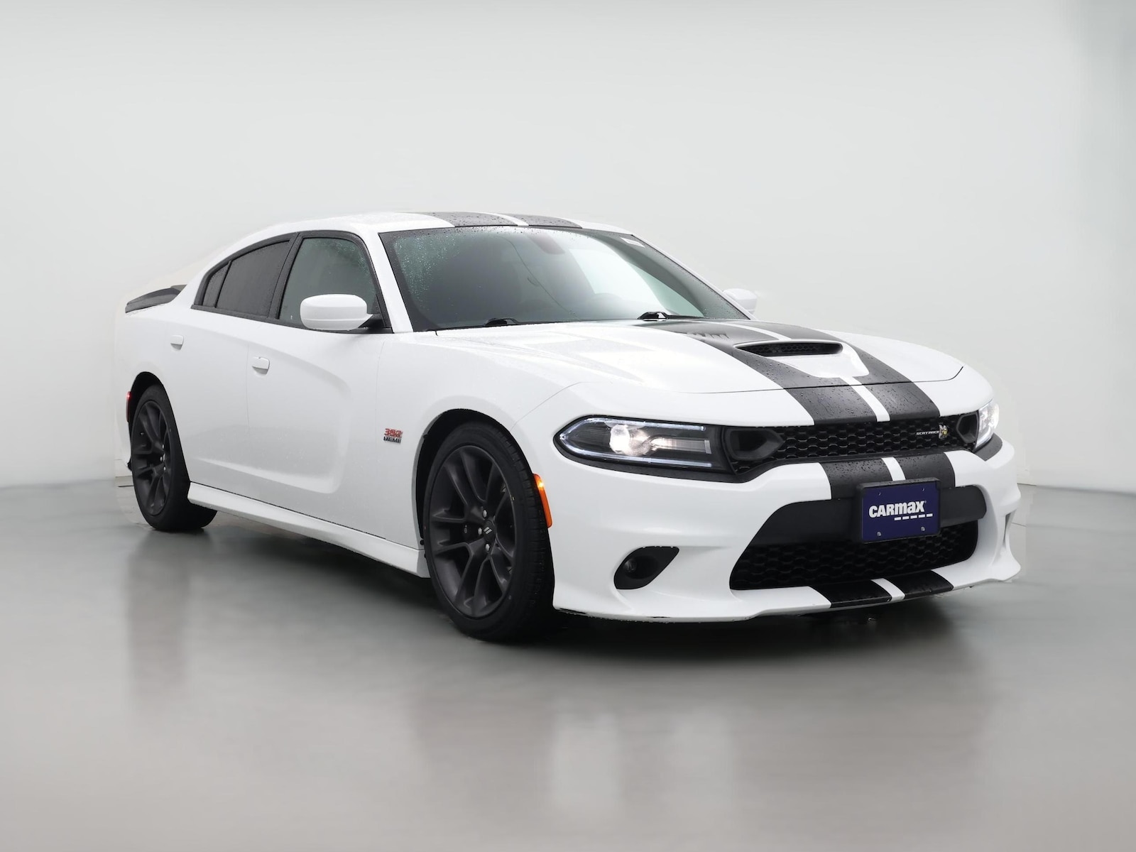2020 Dodge Charger
