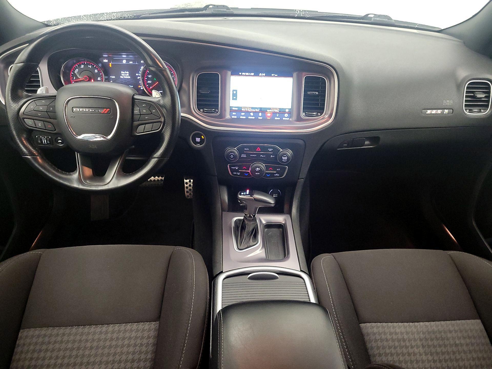 Thumbnail: 2020 Dodge Charger - 9