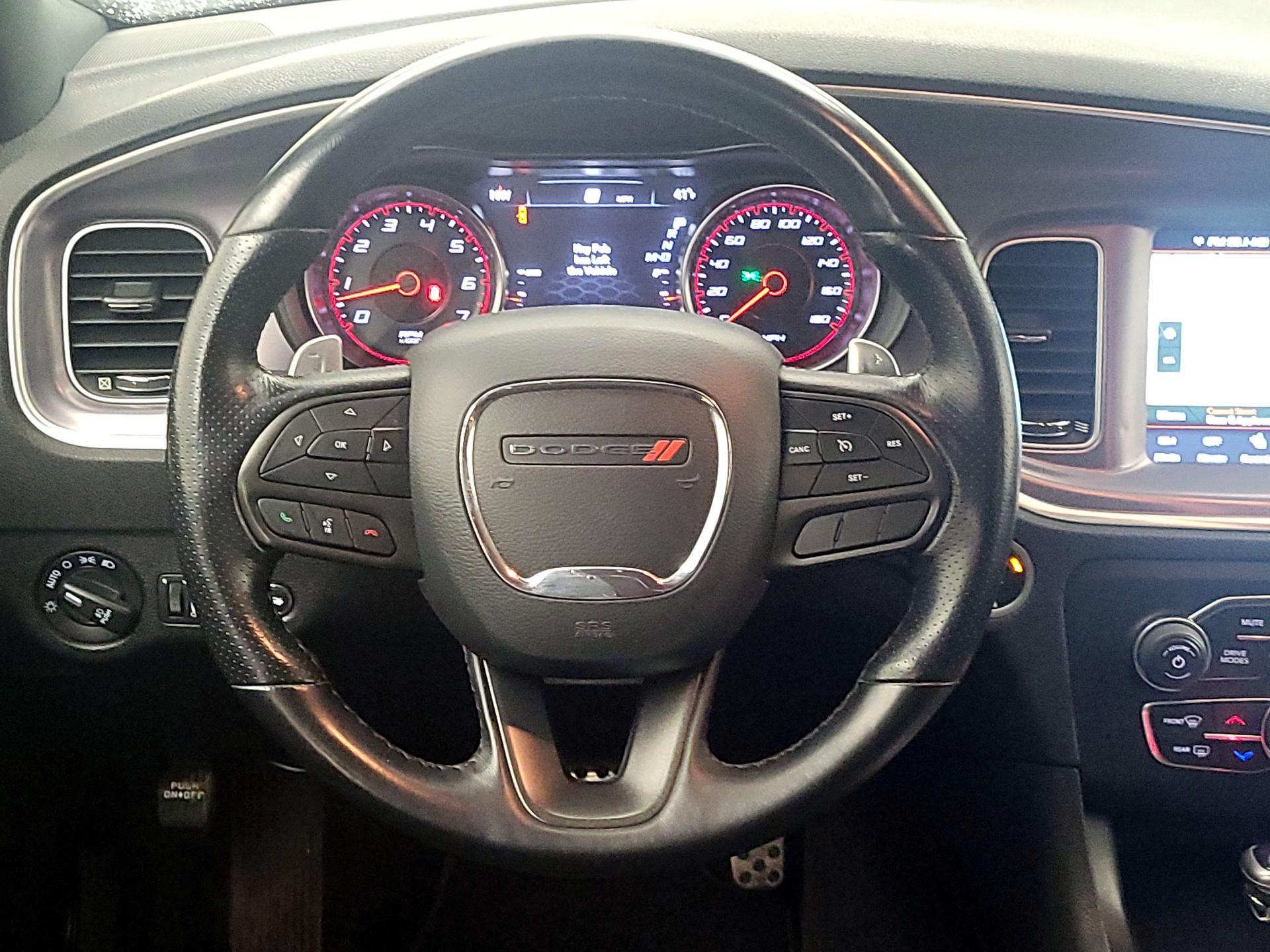 Thumbnail: 2020 Dodge Charger - 10