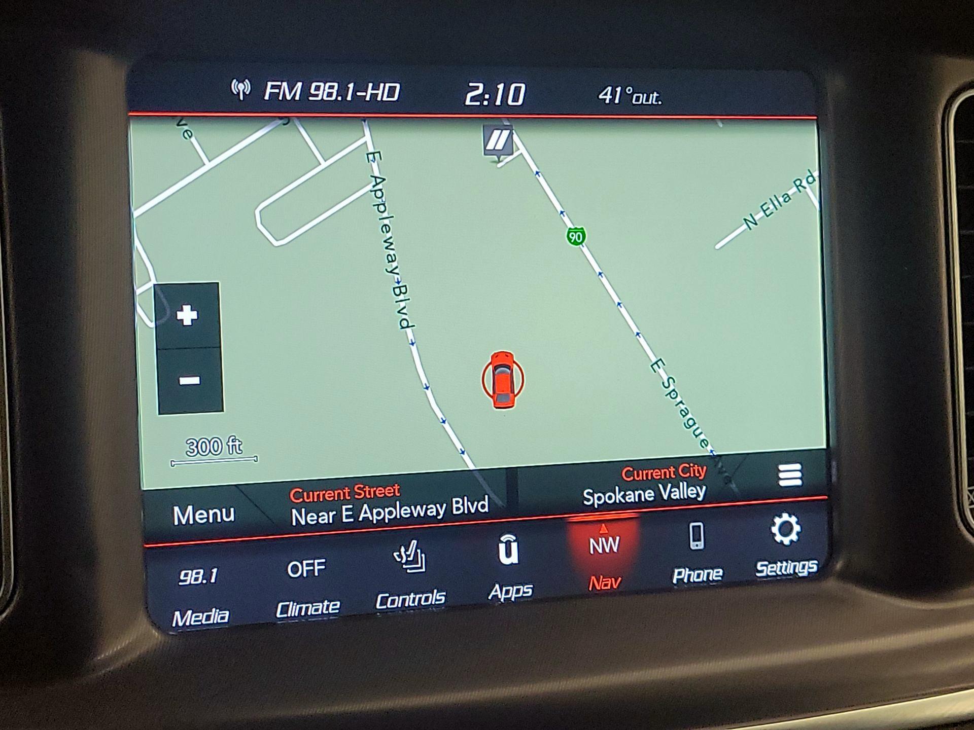 Thumbnail: 2020 Dodge Charger - 14