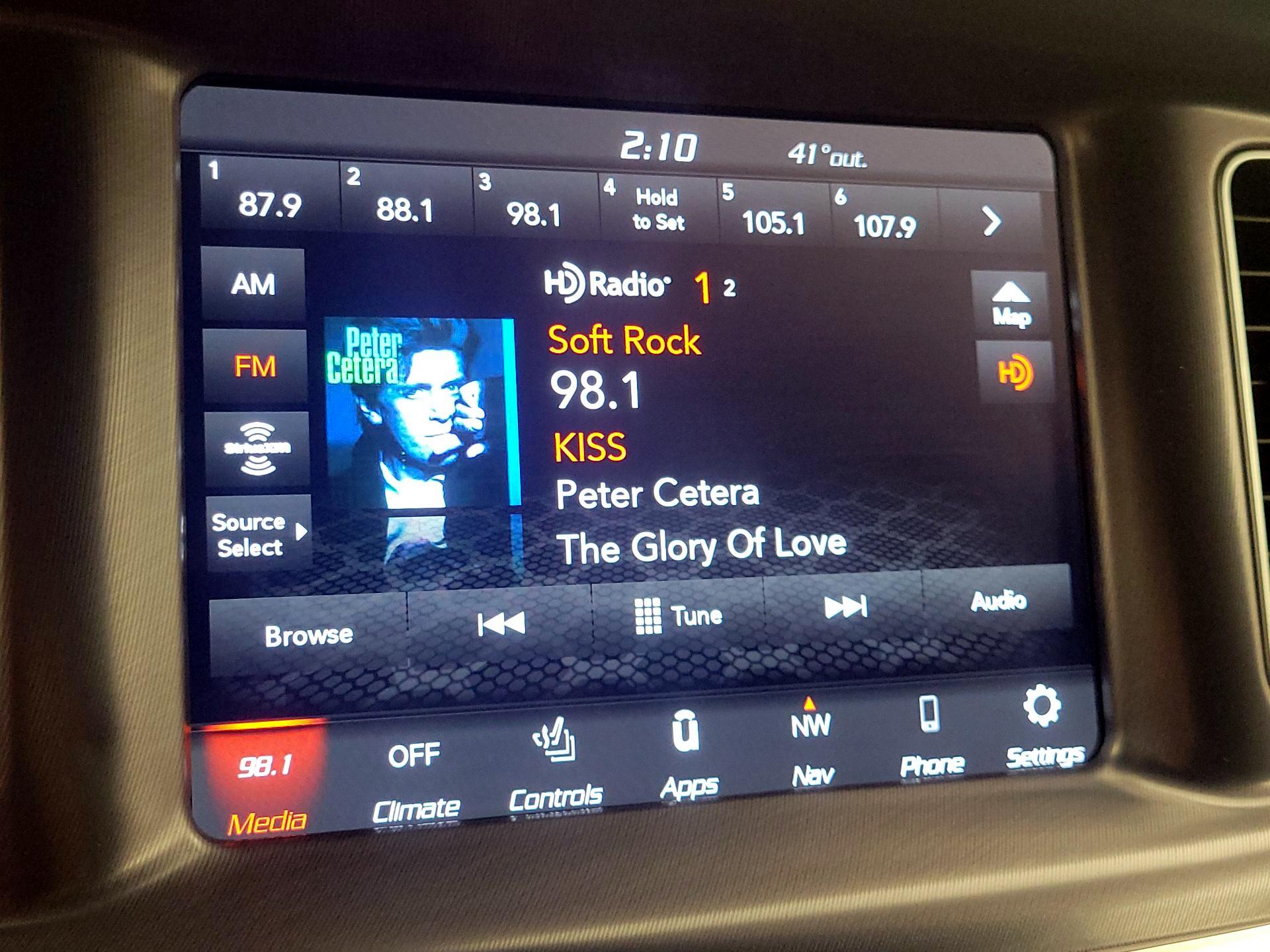 Thumbnail: 2020 Dodge Charger - 16