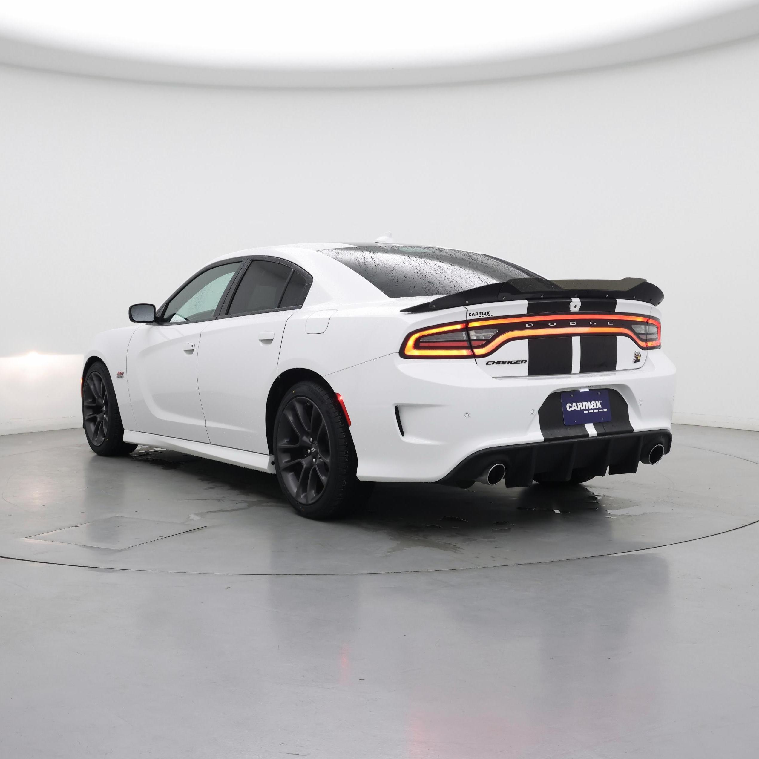 Thumbnail: 2020 Dodge Charger - 2