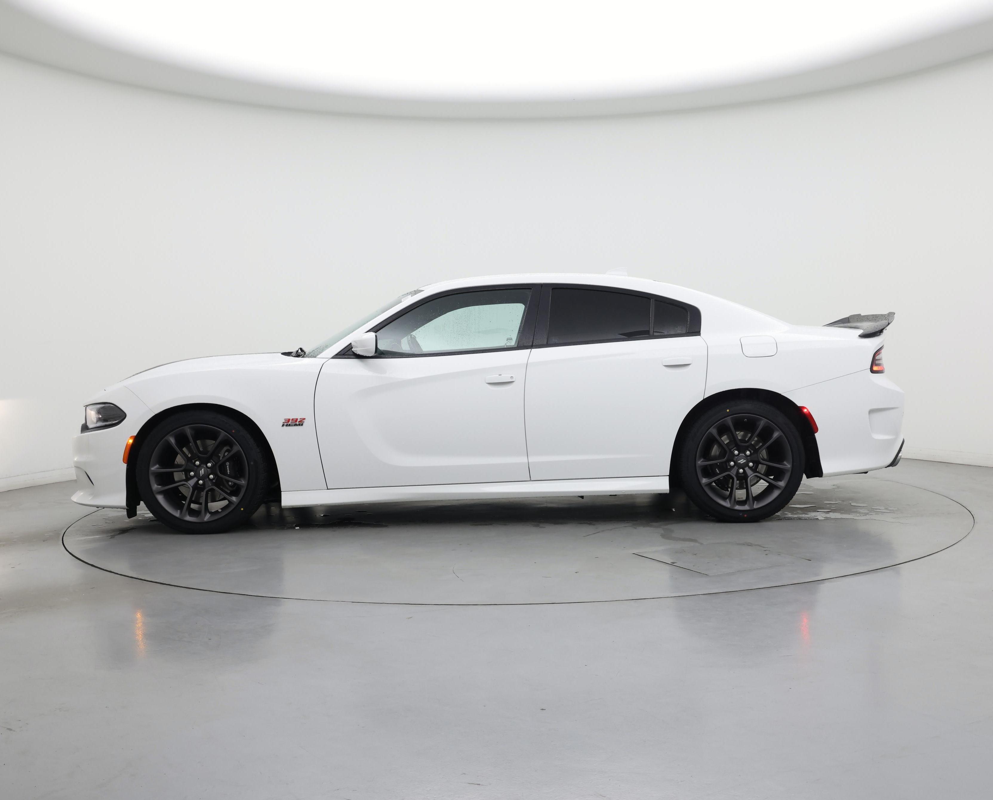 Thumbnail: 2020 Dodge Charger - 3