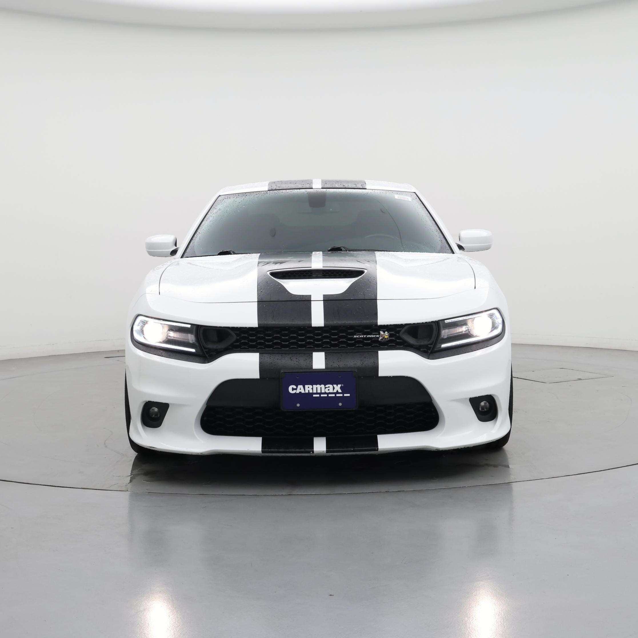 Thumbnail: 2020 Dodge Charger - 5