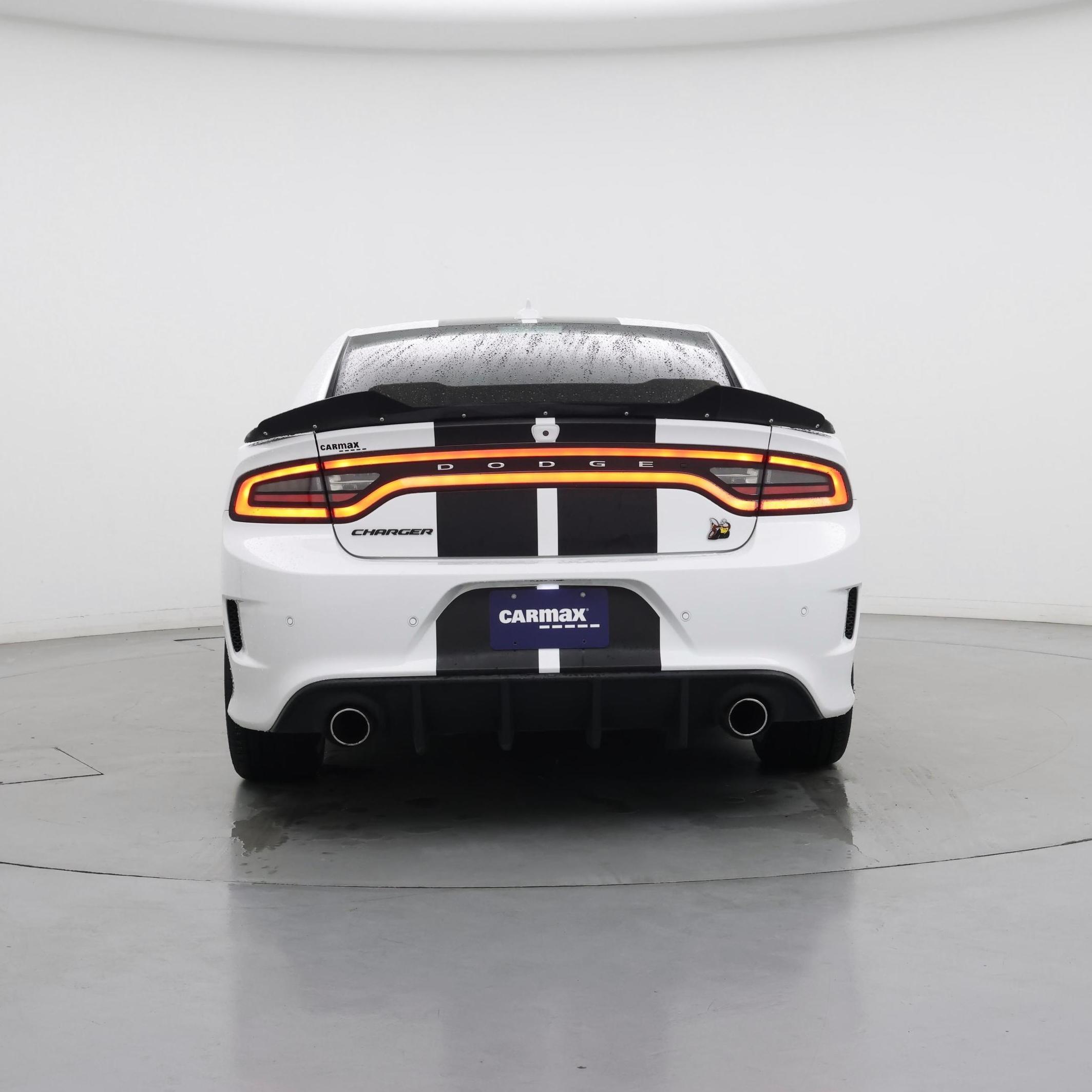 Thumbnail: 2020 Dodge Charger - 6