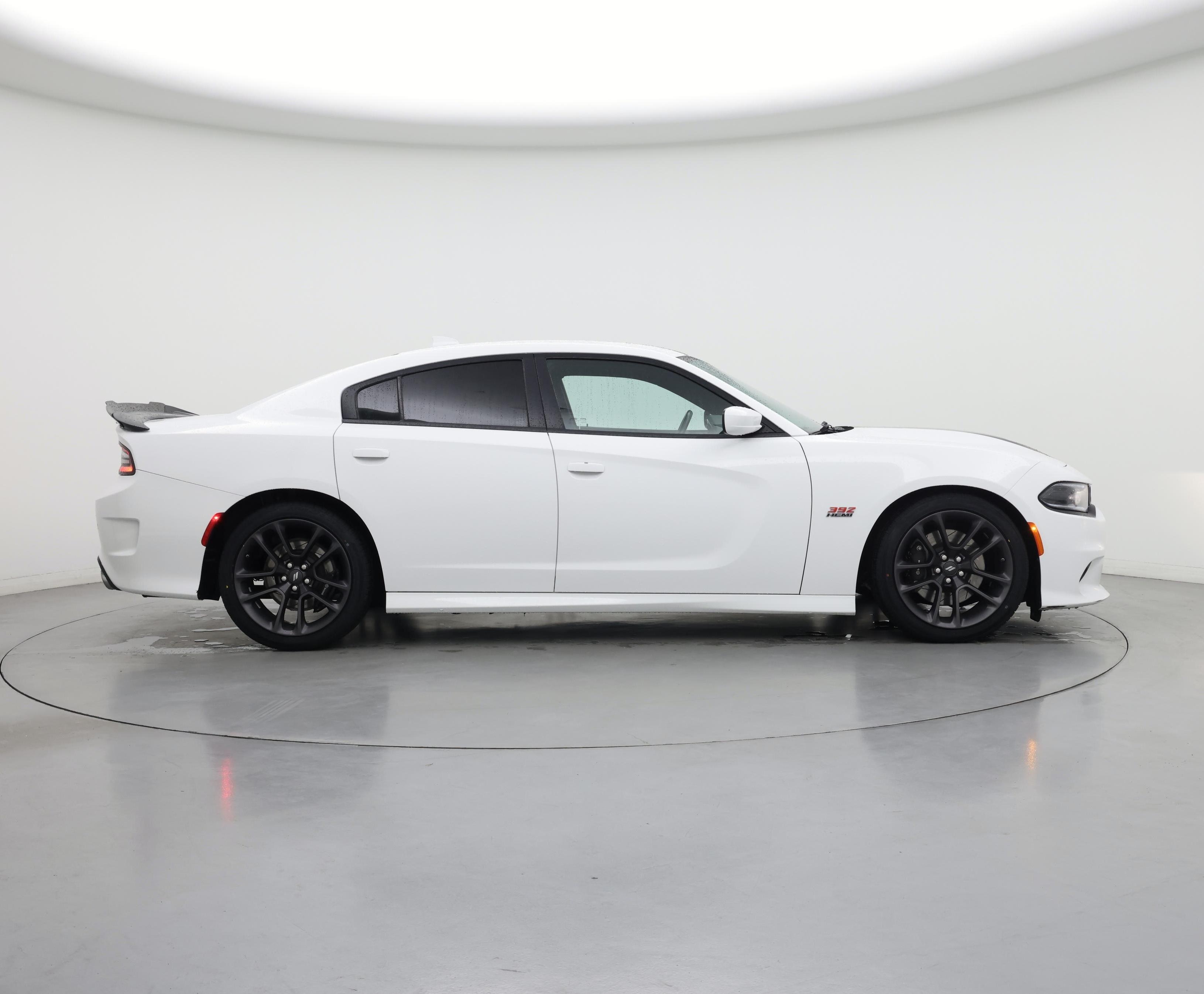 Thumbnail: 2020 Dodge Charger - 7