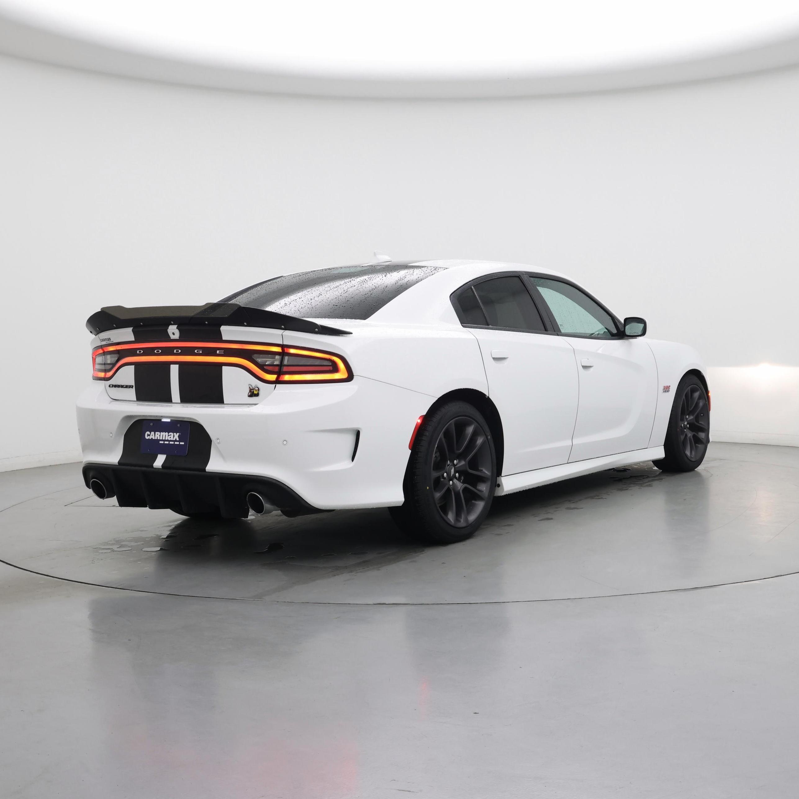 Thumbnail: 2020 Dodge Charger - 8