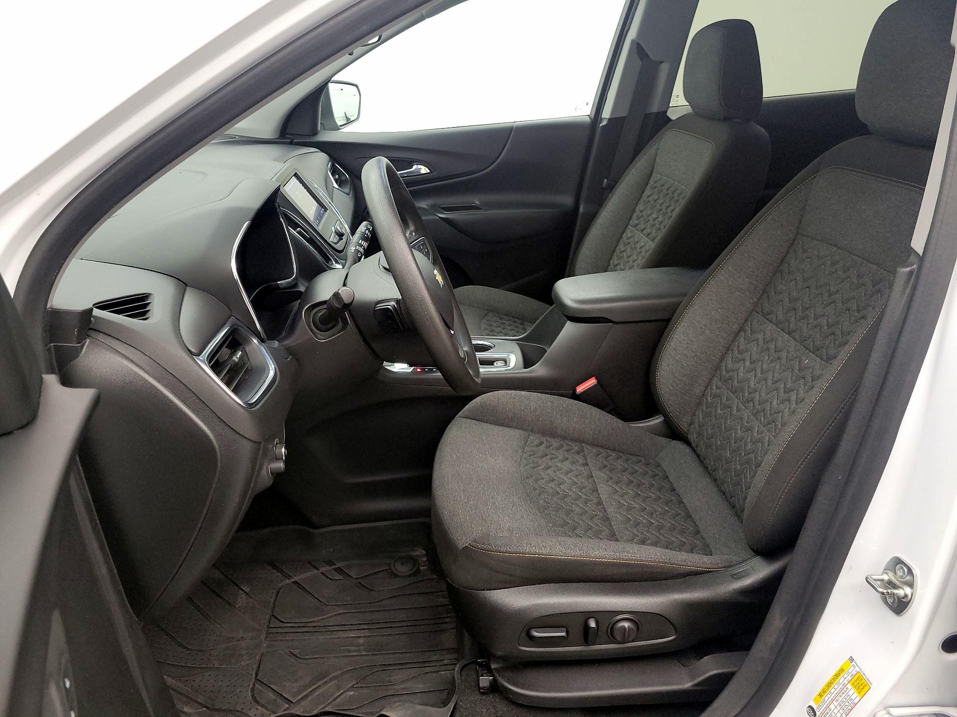 Thumbnail: 2023 Chevrolet Equinox - 11