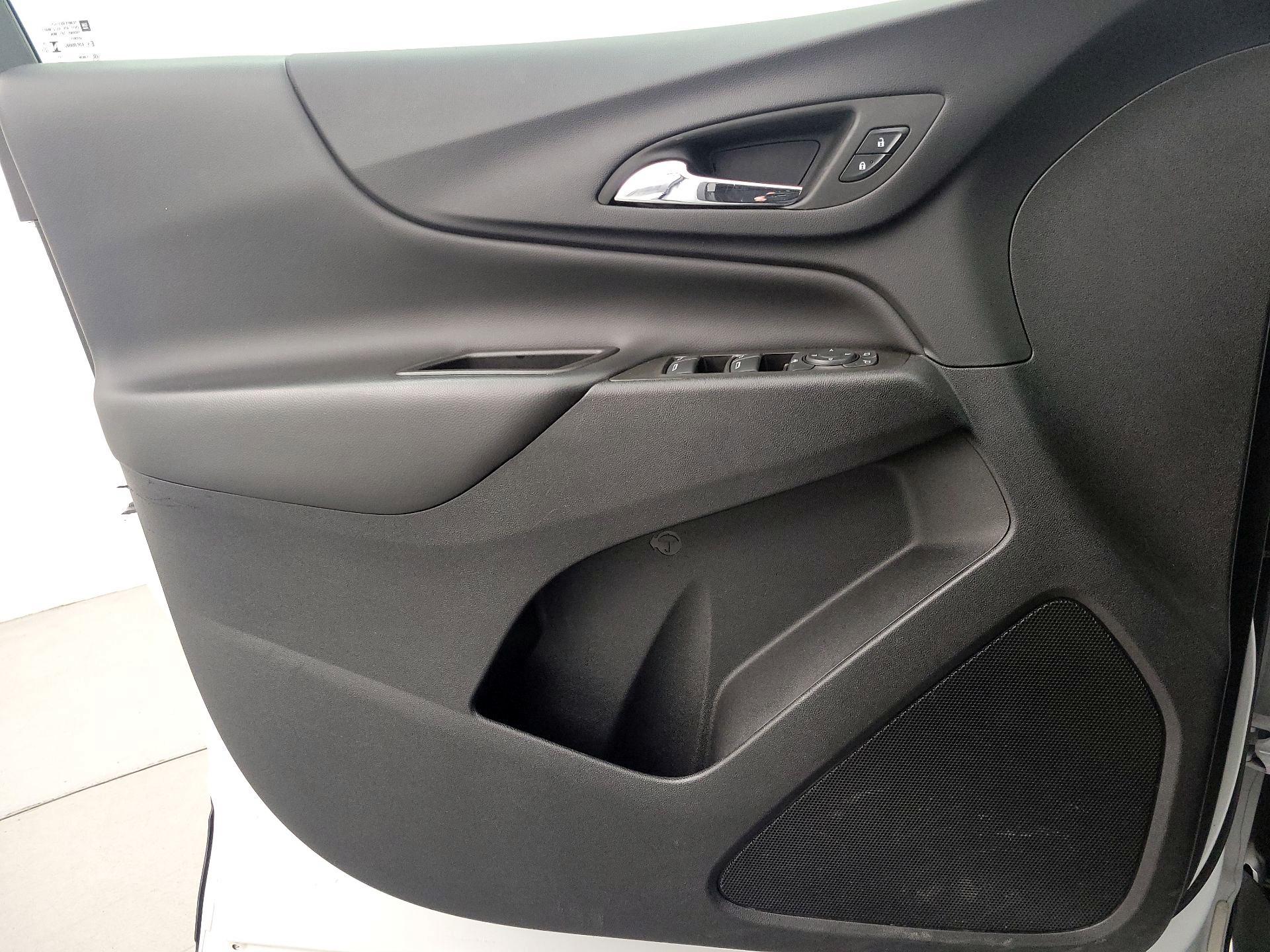 Thumbnail: 2023 Chevrolet Equinox - 12